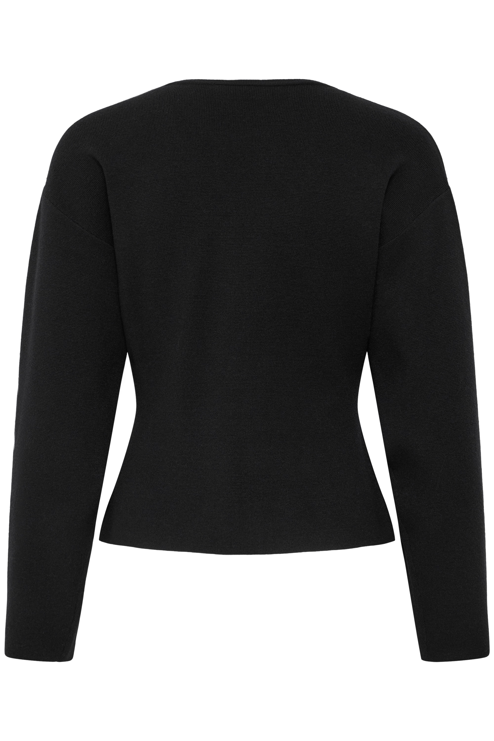 fransa Strickjacke »Damen Langarm FRVERA«