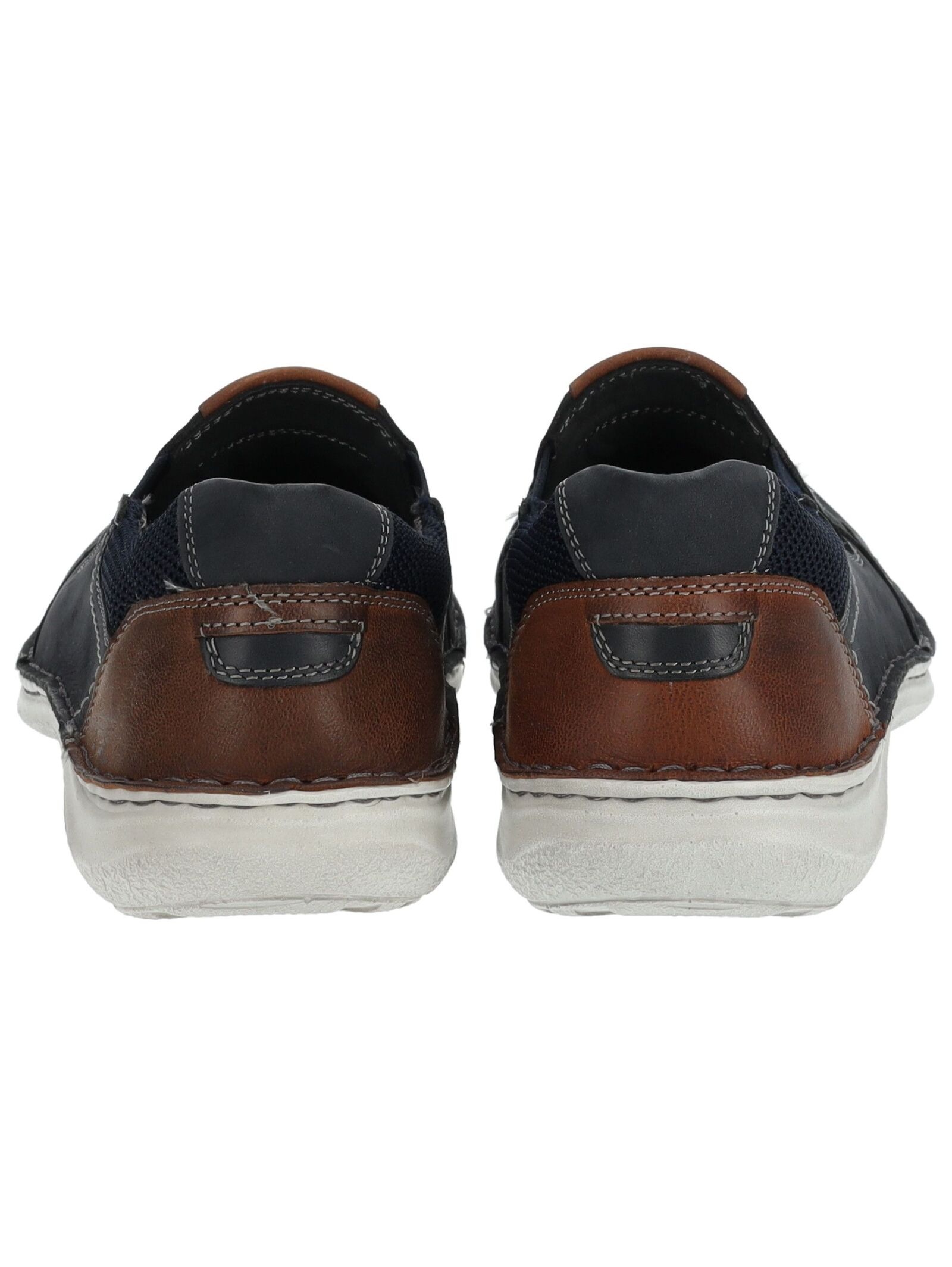 Josef Seibel Slipper »Josef Seibel Slipper Leder/Textil«