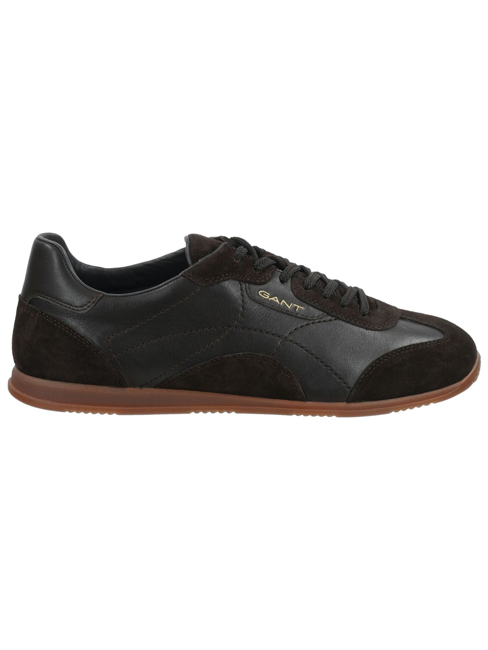 Gant Sneaker »Gant Sneaker Nubukleder«