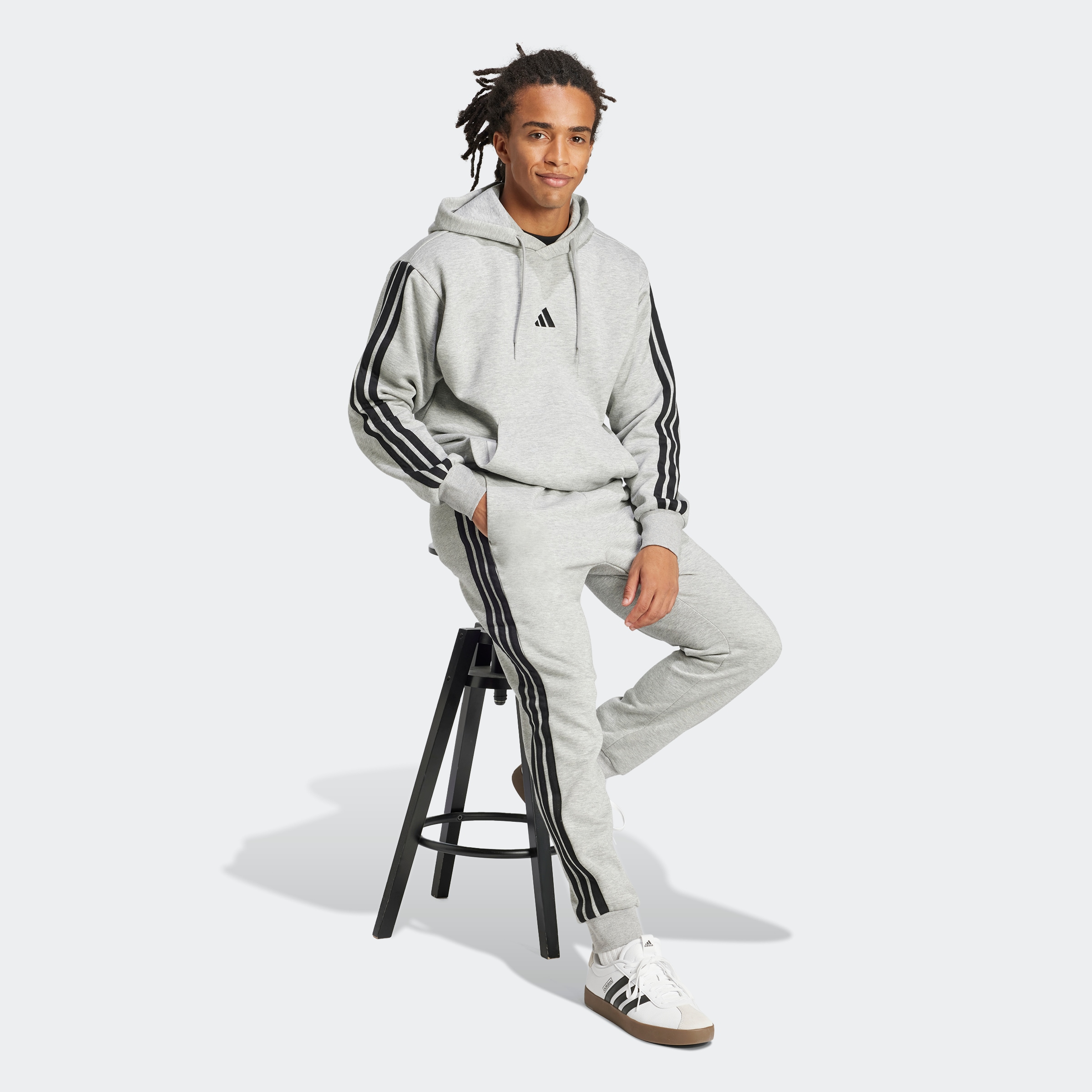 adidas Sportswear Sporthose »M 3S FL TC PT«, (1 tlg.)