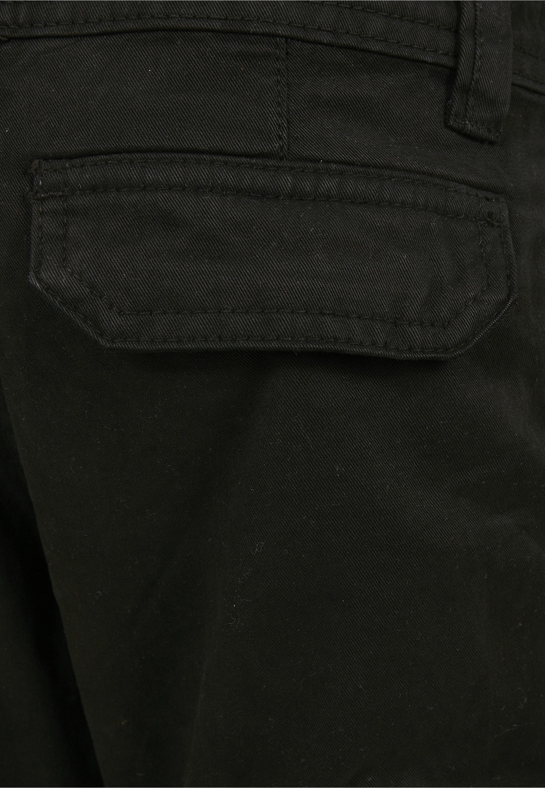 URBAN CLASSICS Stoffhose »Urban Classics Herren Boys Cargo Jogging Pants«