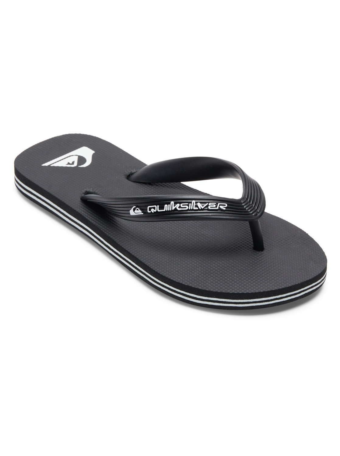 Quiksilver Sandale "Molokai Core" günstig online kaufen