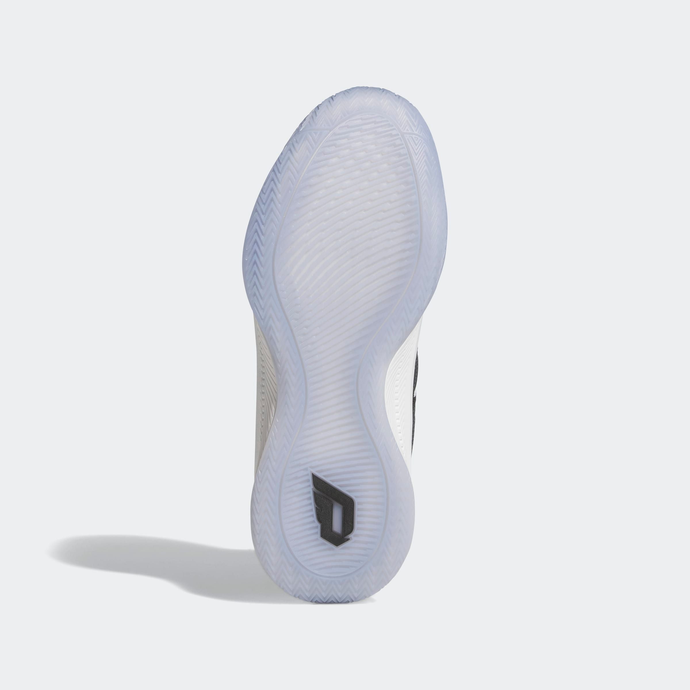 adidas Performance Basketballschuh »DAME CERTIFIED 3«