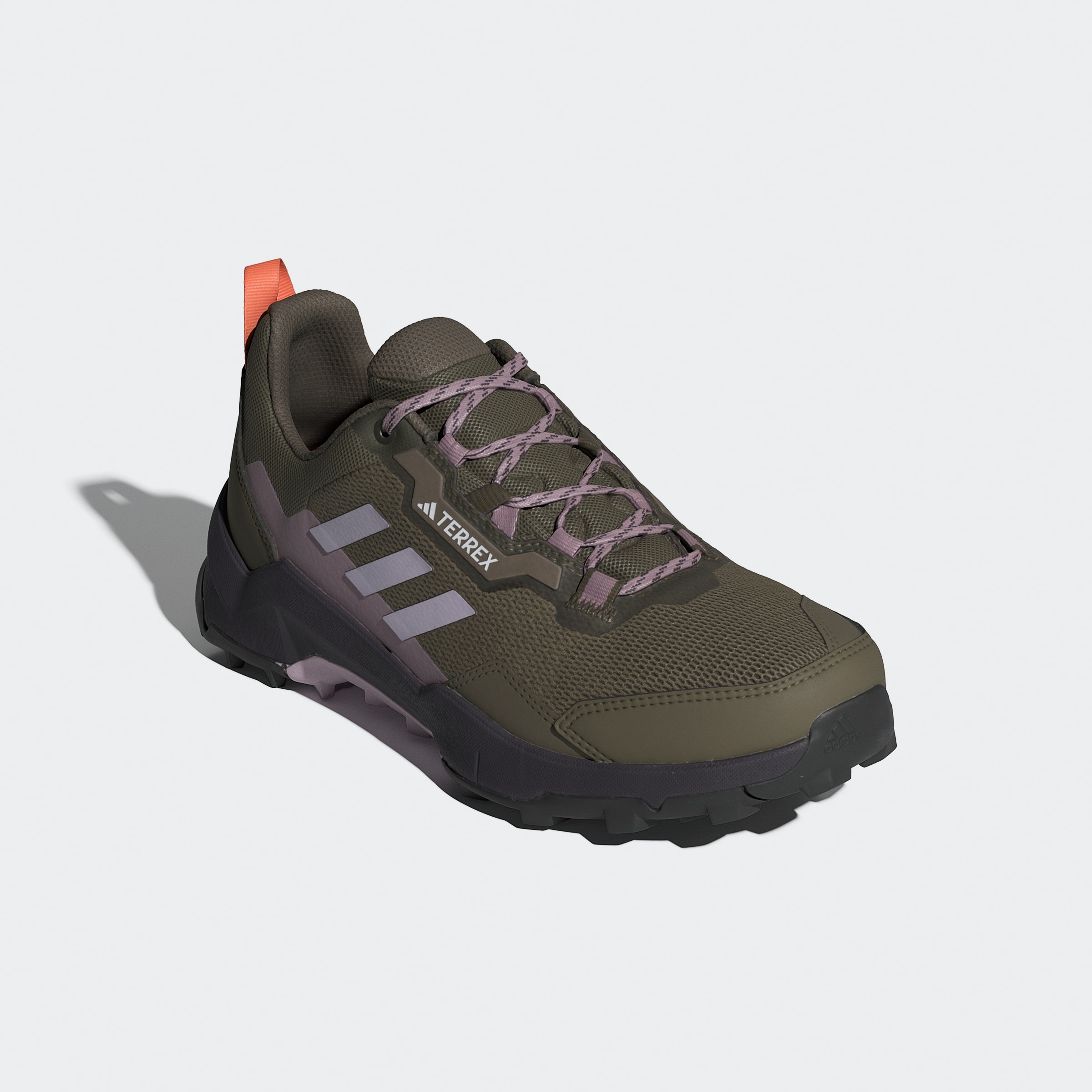 adidas TERREX Wanderschuh "TERREX AX4" günstig online kaufen