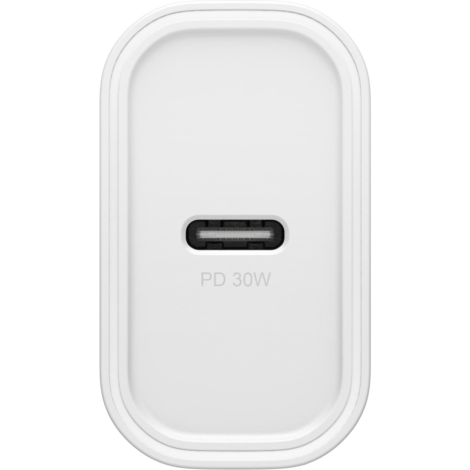 Otterbox USB-Ladegerät »Wall Charger 30W USB-C«, USB-Power Delivery (PD)