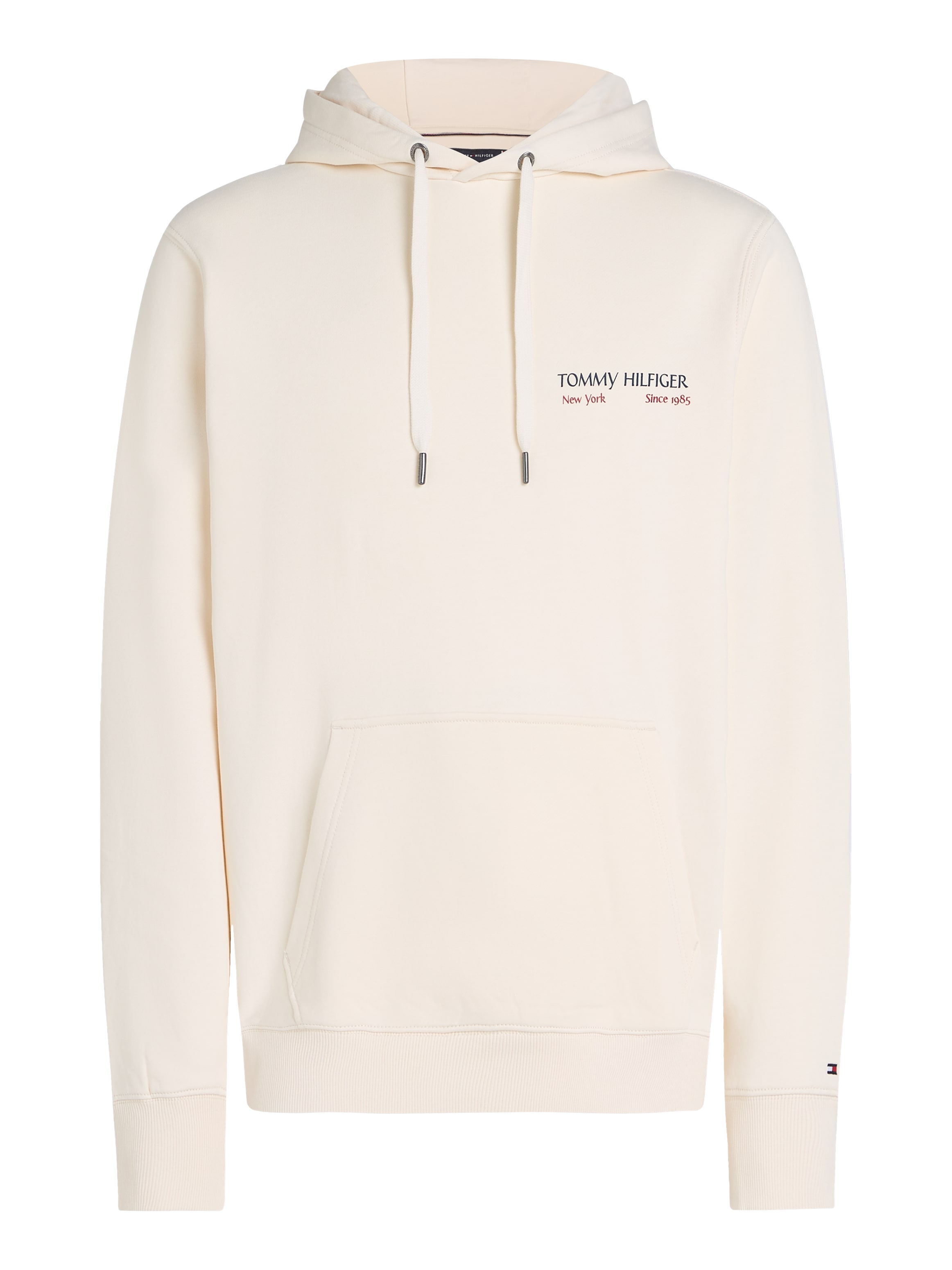 Tommy Hilfiger Kapuzensweatshirt »HILFIGER COLOR PHOTO PRT HOODIE«, mit großem Fotoprint auf dem Rücken