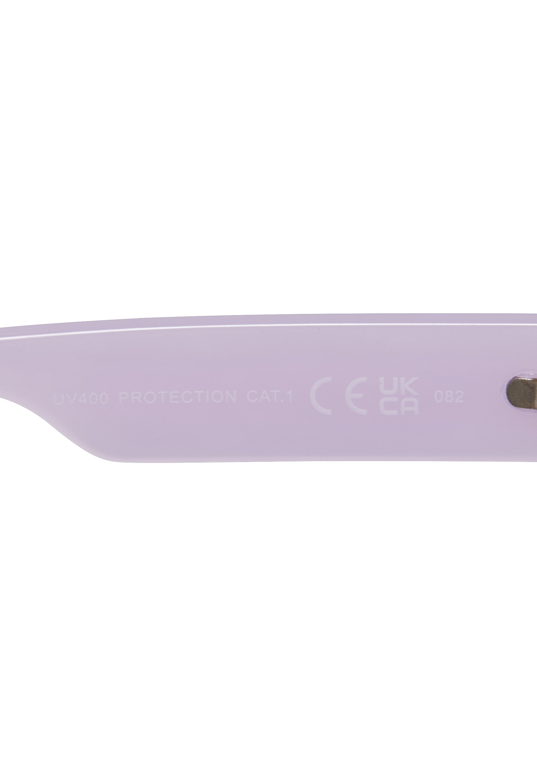 URBAN CLASSICS Sonnenbrille »Urban Classics Unisex Sunglasses Santa Cruz«