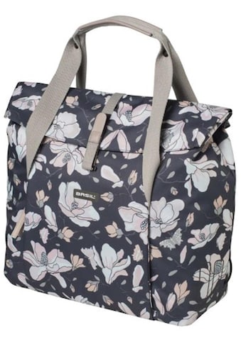 Basil Gepäckträgertasche »Shopper Magnolia« kaufen