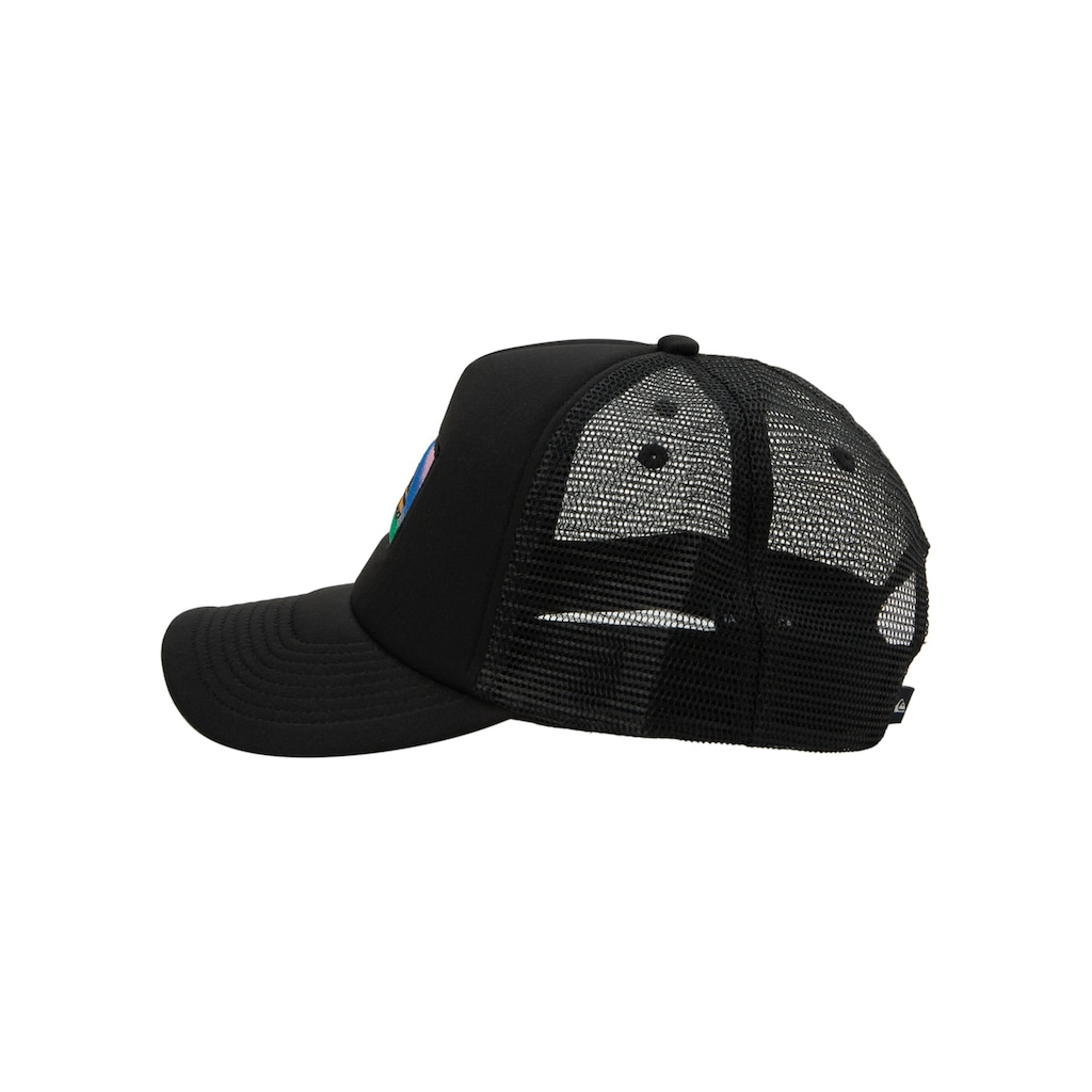 Quiksilver Trucker Cap »Sea Zephyr«