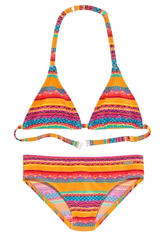 Triangel-Bikini »Lux Kids«