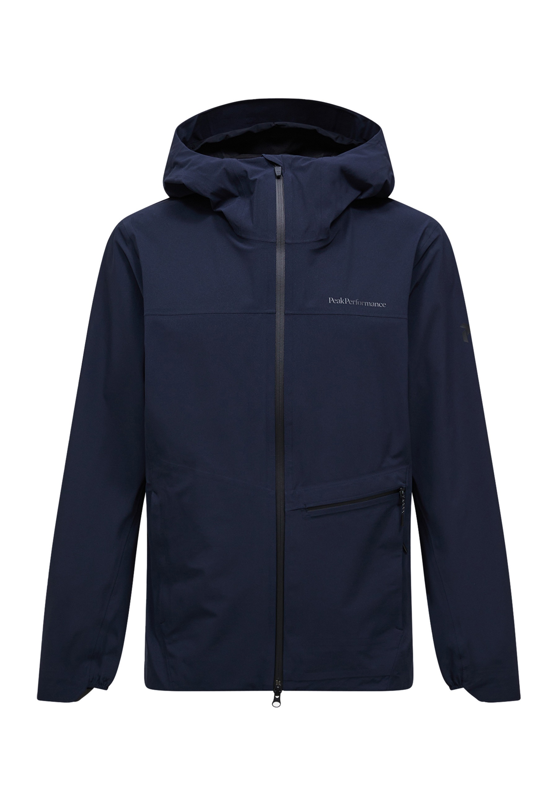 Peak Performance Regenjacke »M Commuter Hipe 3l Shell Jacket« wasserdicht