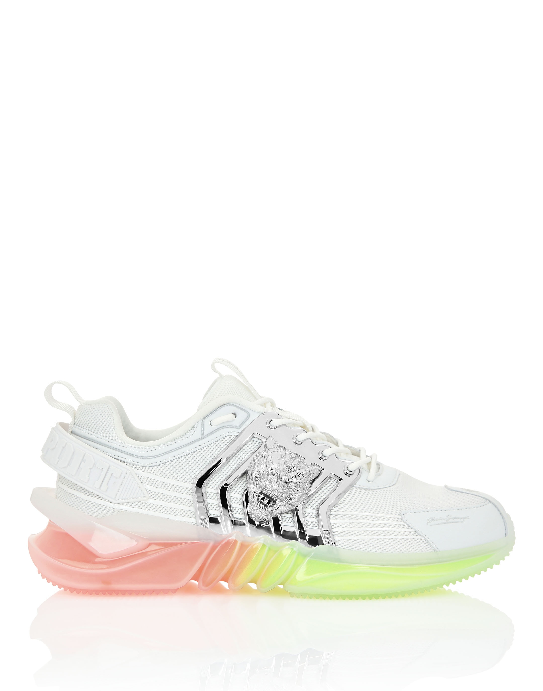 PLEIN SPORT Sneaker "Tiger" günstig online kaufen