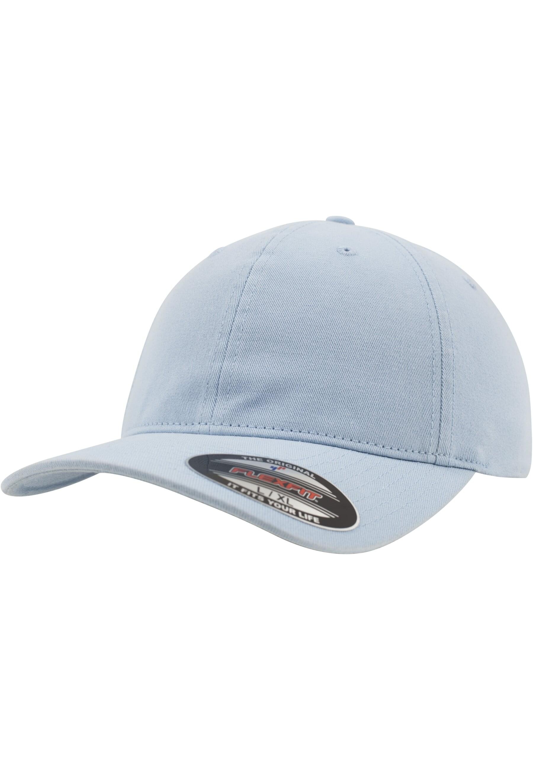 Flexfit Flex Cap »Flexfit Unisex Flexfit Garment Washed Cotton Dad Hat«