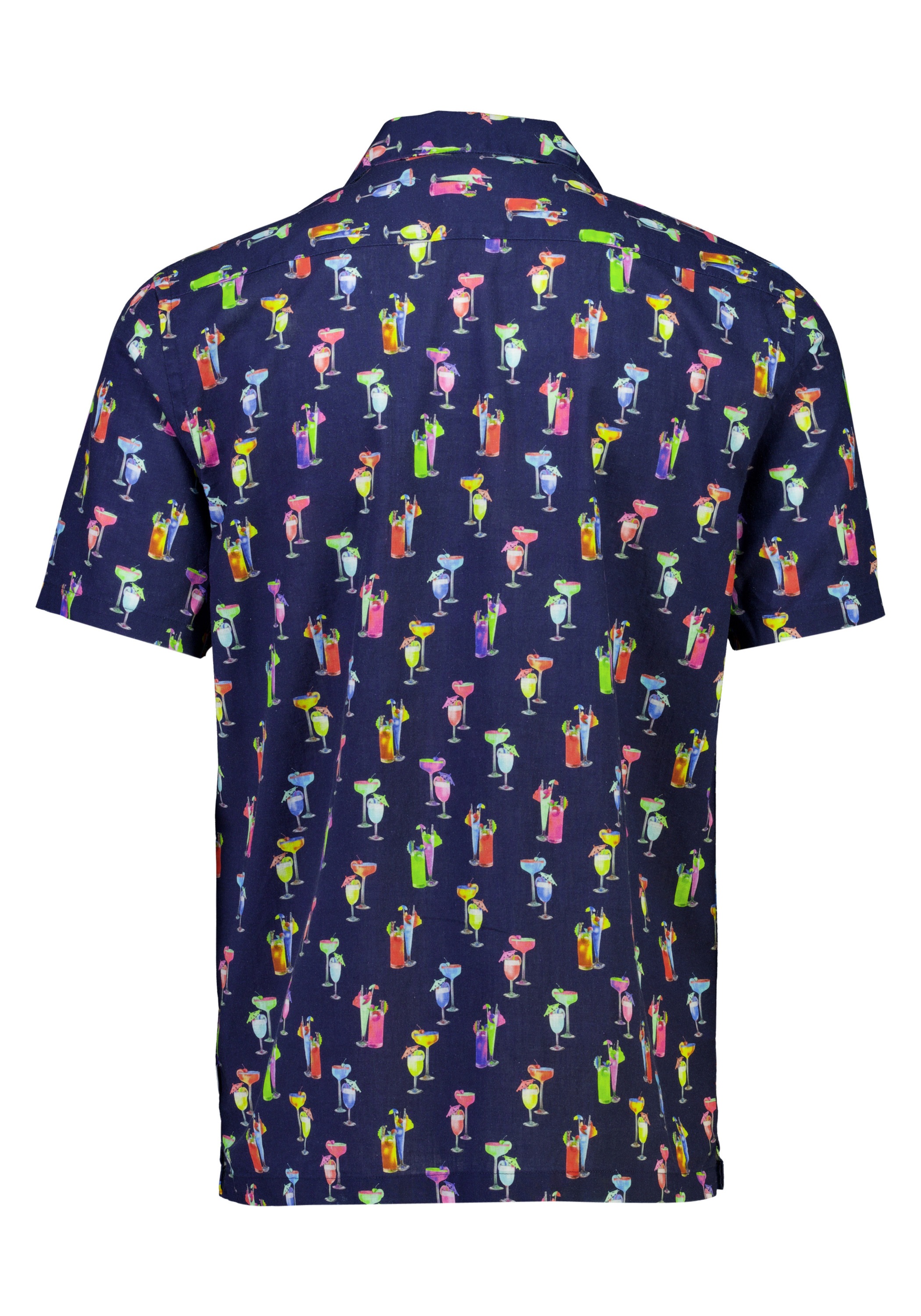 LINDBERGH Leinenhemd "Lindbergh Leinenhemd" günstig online kaufen