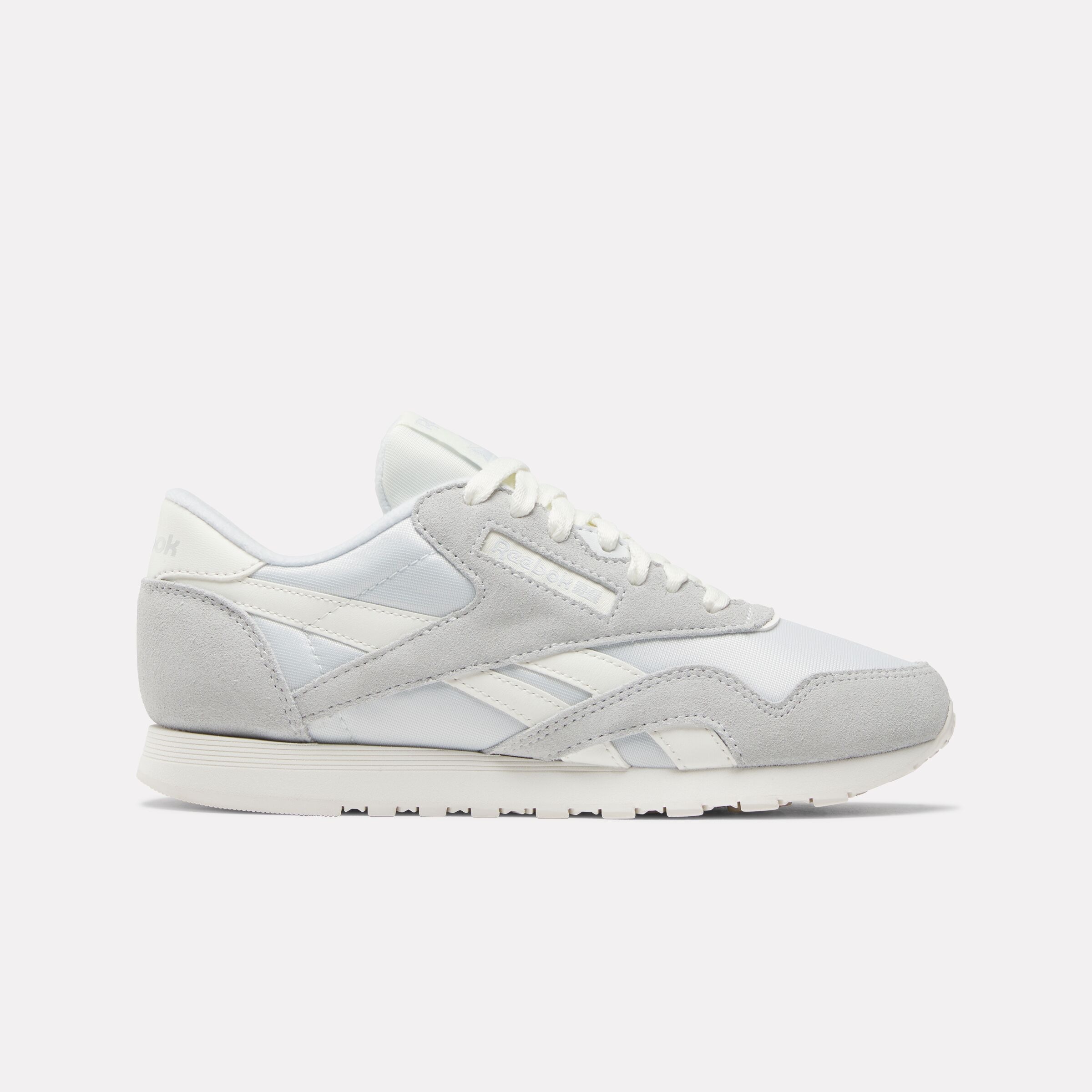 Reebok Classic Sneaker "CLASSIC NYLON" günstig online kaufen