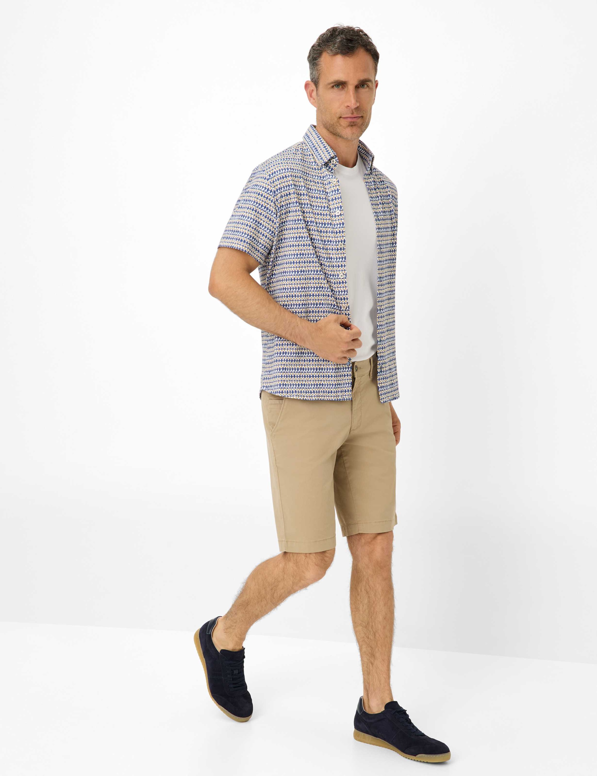 EUREX by BRAX Bermudas »Style BURT«