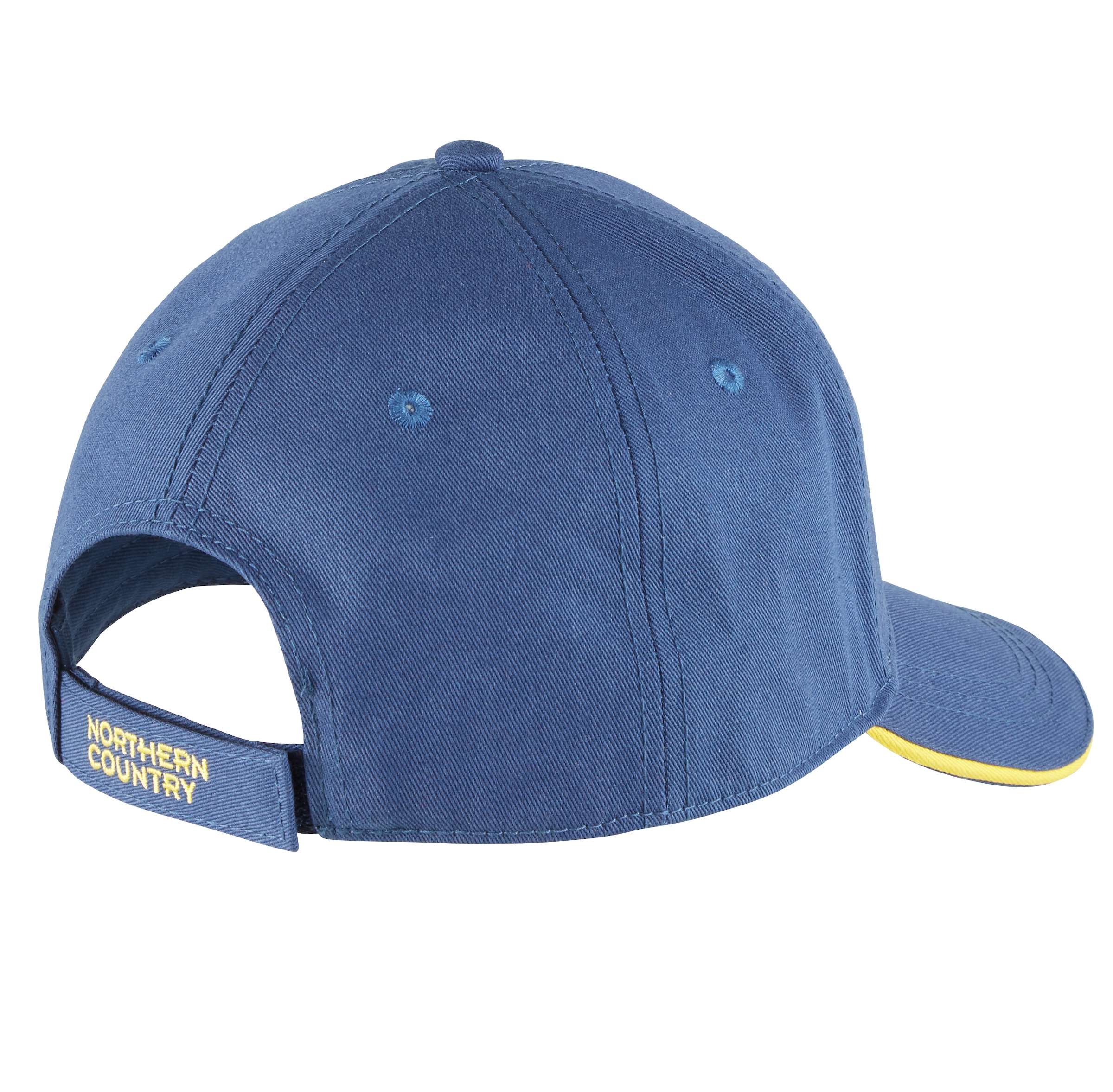 Northern Country Snapback Cap, größenverstellbar, schützt beim Arbeiten vor  Sonne kaufen | BAUR | Snapback Caps