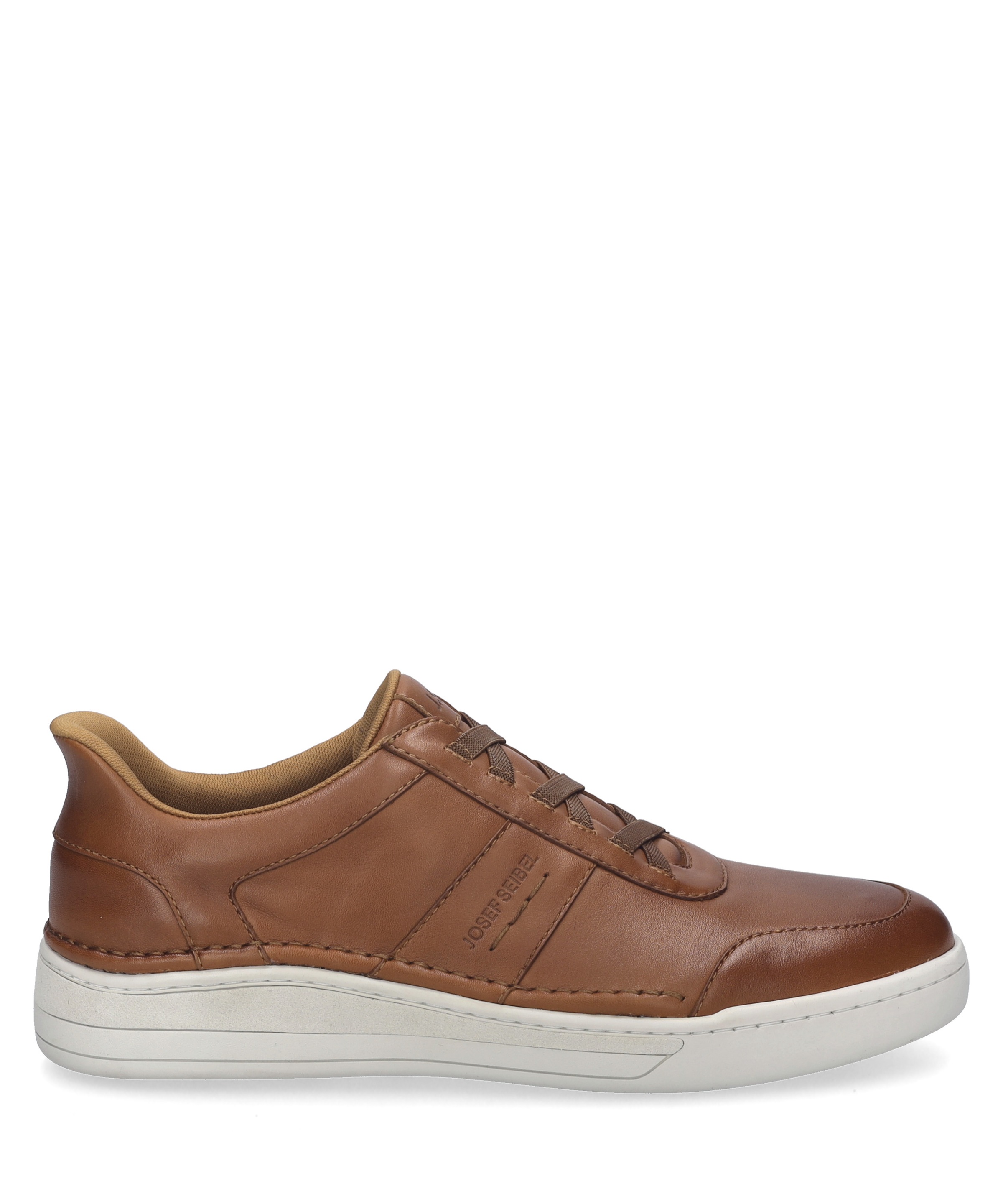Josef Seibel Sneaker »Cleve 11, castagne«