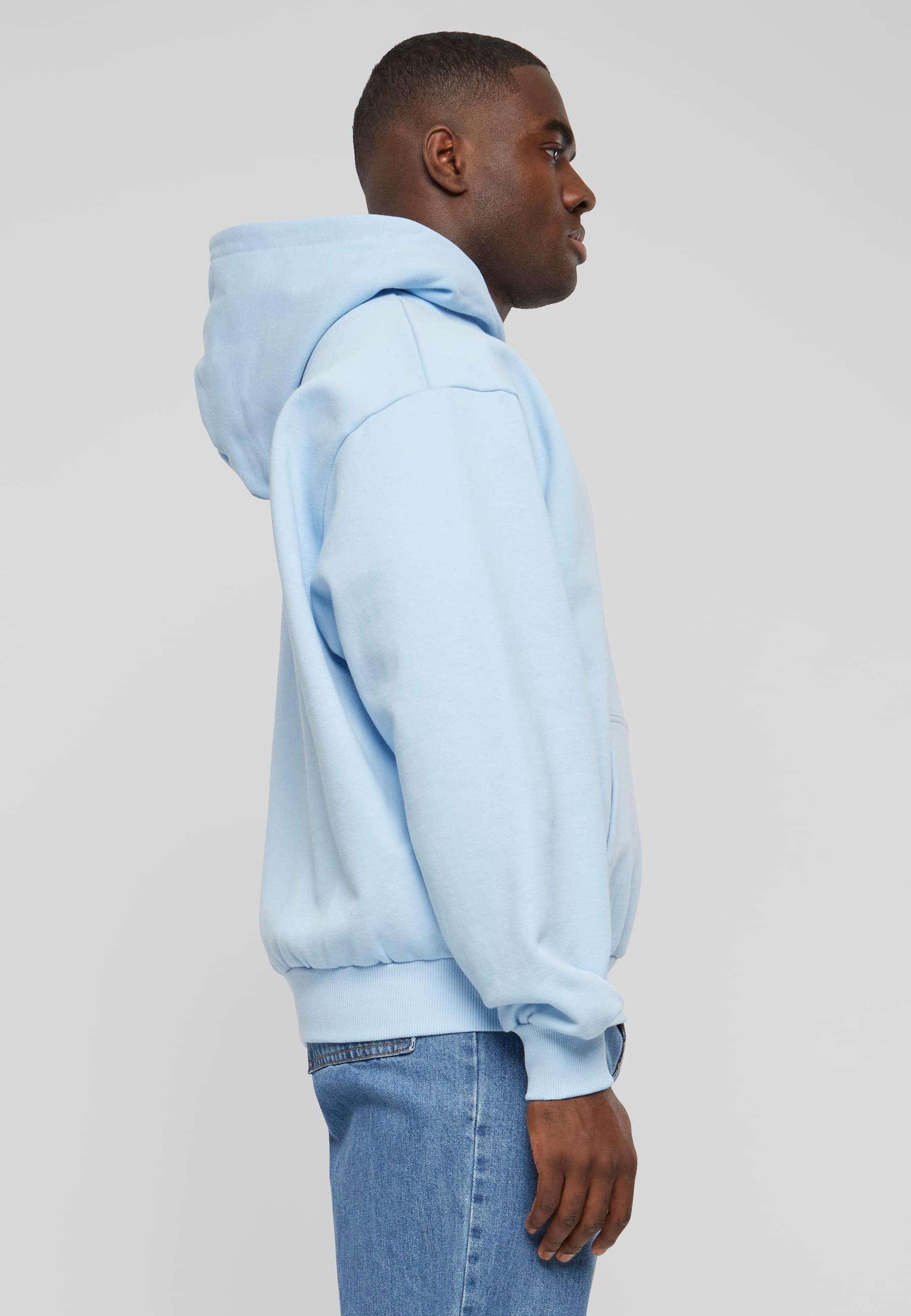 Karl Kani Kapuzensweatshirt »Karl Kani Herren«, (1 tlg.)