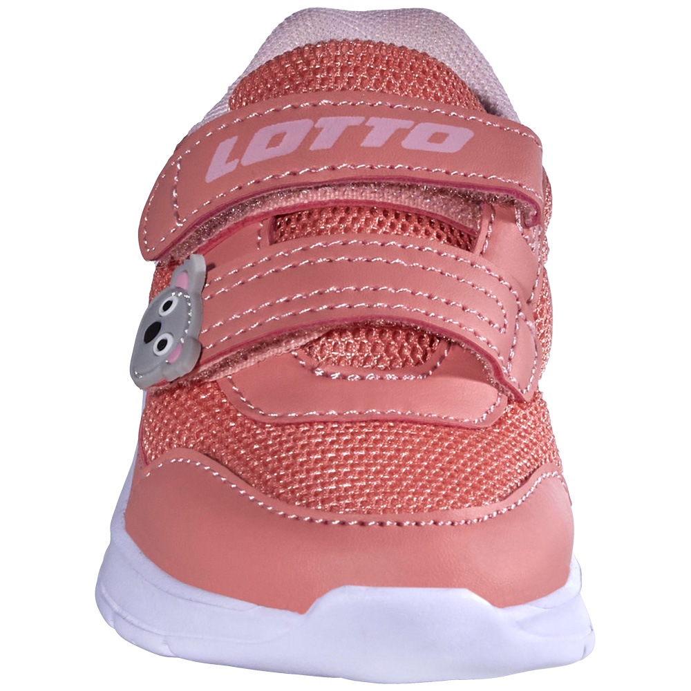 Lotto Djuri M Sneaker Dark Rose 24 2