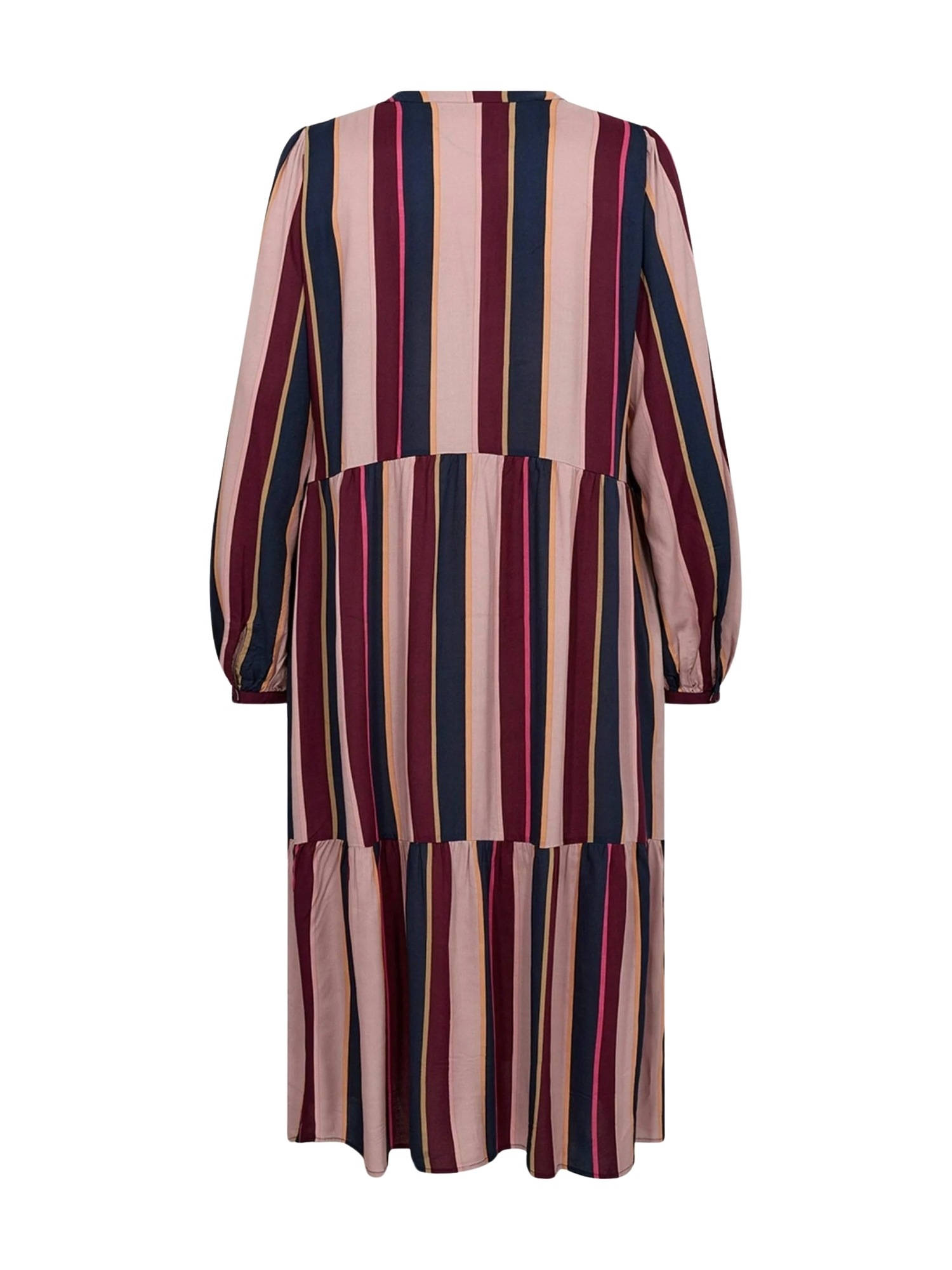 Wasabi Concept Jerseykleid "Wasabi Concept Dress WA-JOSEPHINE 4" günstig online kaufen