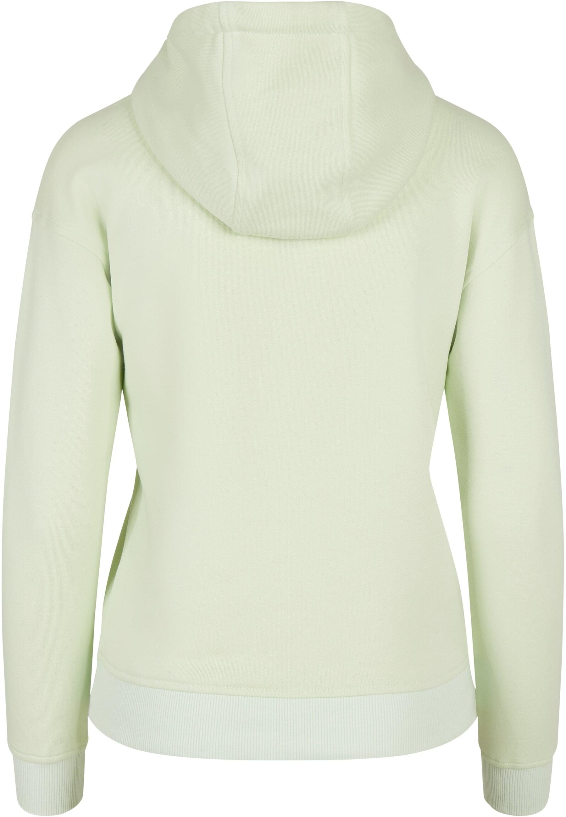 URBAN CLASSICS Kapuzenpullover »Urban Classics Damen Ladies Hoody«, (1 tlg.)