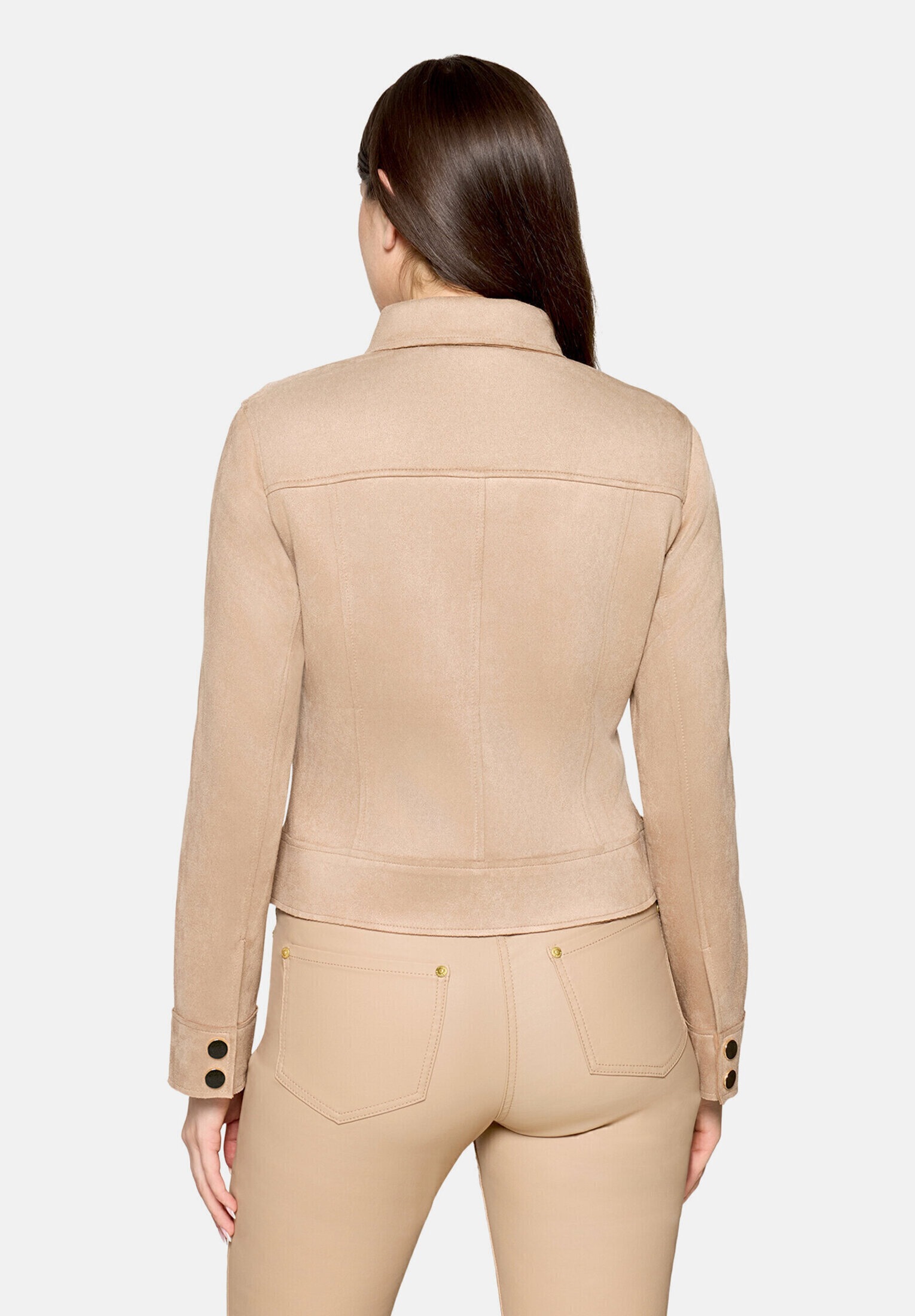 Betty Barclay Jackenblazer »Damen langarm«