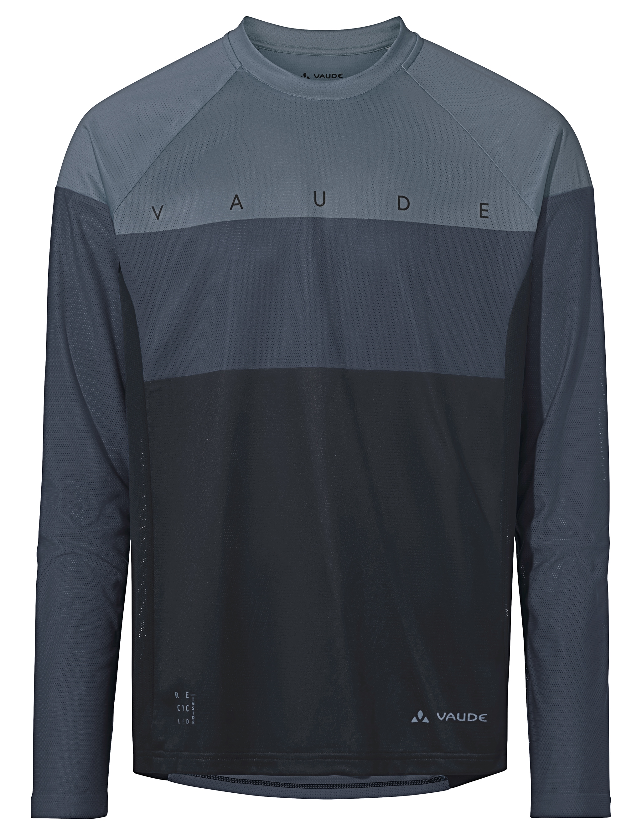 VAUDE Funktionsshirt »MEN'S MOAB LS T-SHIRT VI«, Fahrradshirt