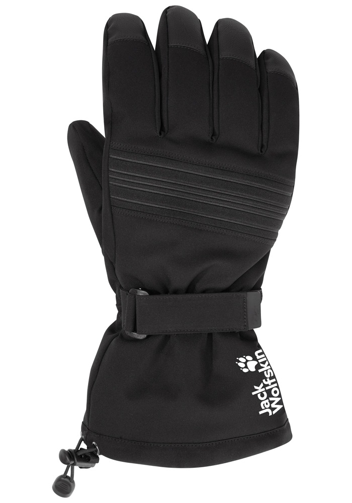 Thumbnail - Jack Wolfskin Skihandschuhe "INS SKI GLOVE"