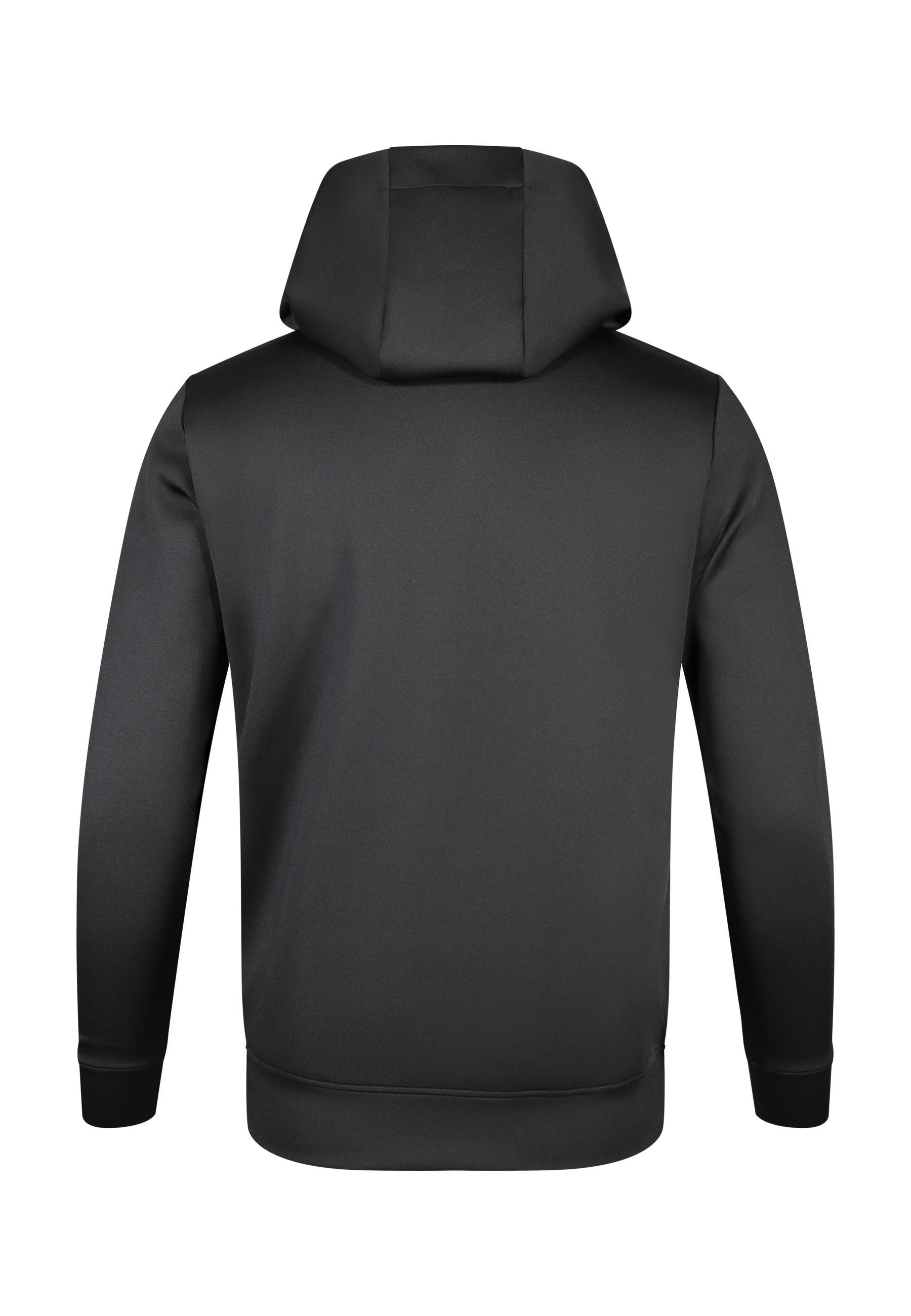 Siksilk Rundhalspullover »SikSilk Essentials Poly Hoodie« 1