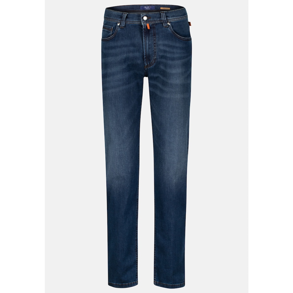Brühl Slim-fit-Jeans »York DO FX«