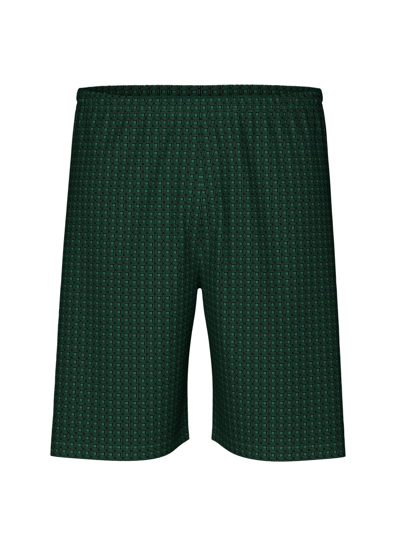 Trigema Bermudas "TRIGEMA Bermuda mit Allover-Retro-Print", (1 tlg.) günstig online kaufen