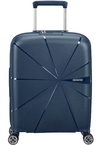 American Tourister ® Hartschalen-Trolley »Starvibe navy 5...