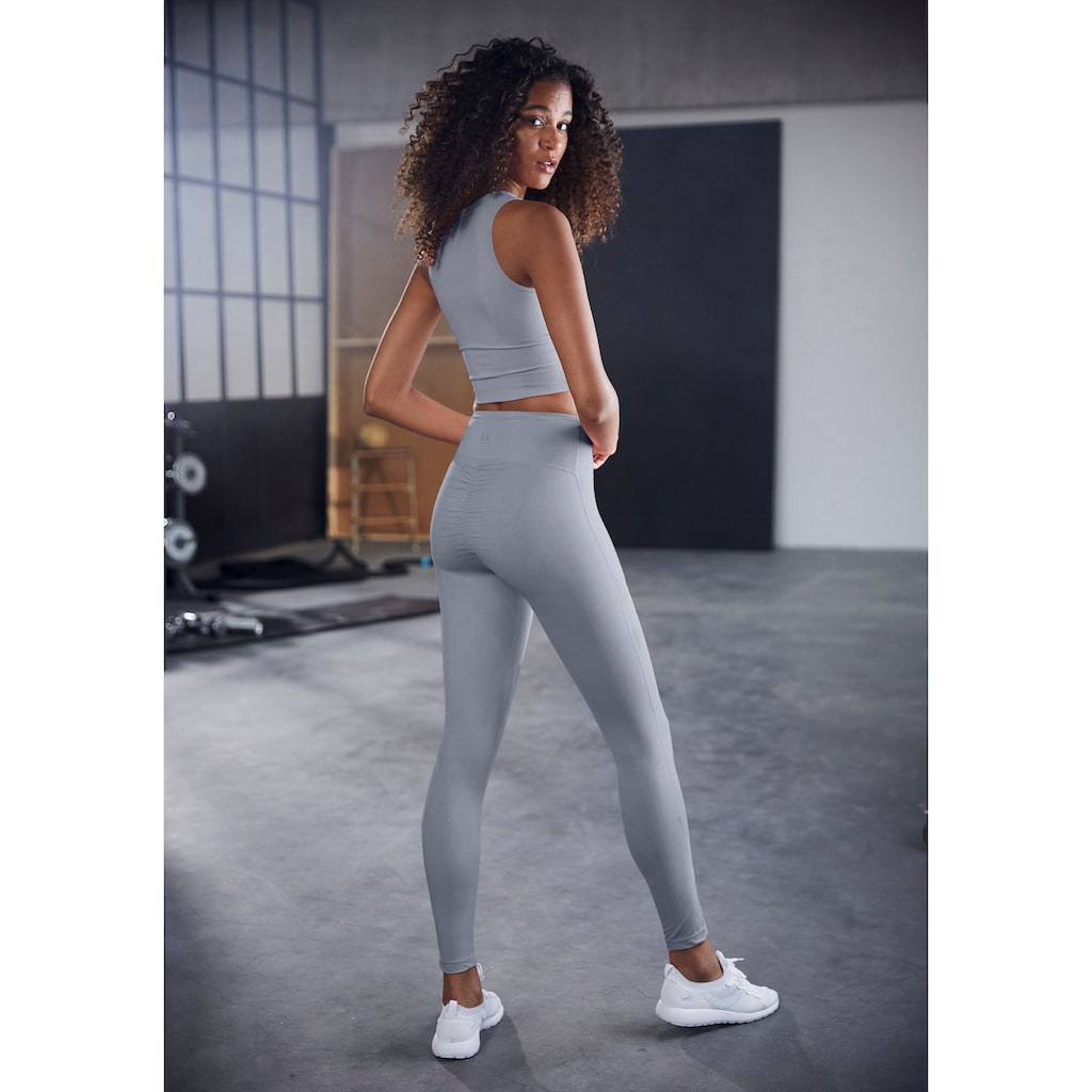 LASCANA ACTIVE Funktionsleggings »-Sport Leggings«