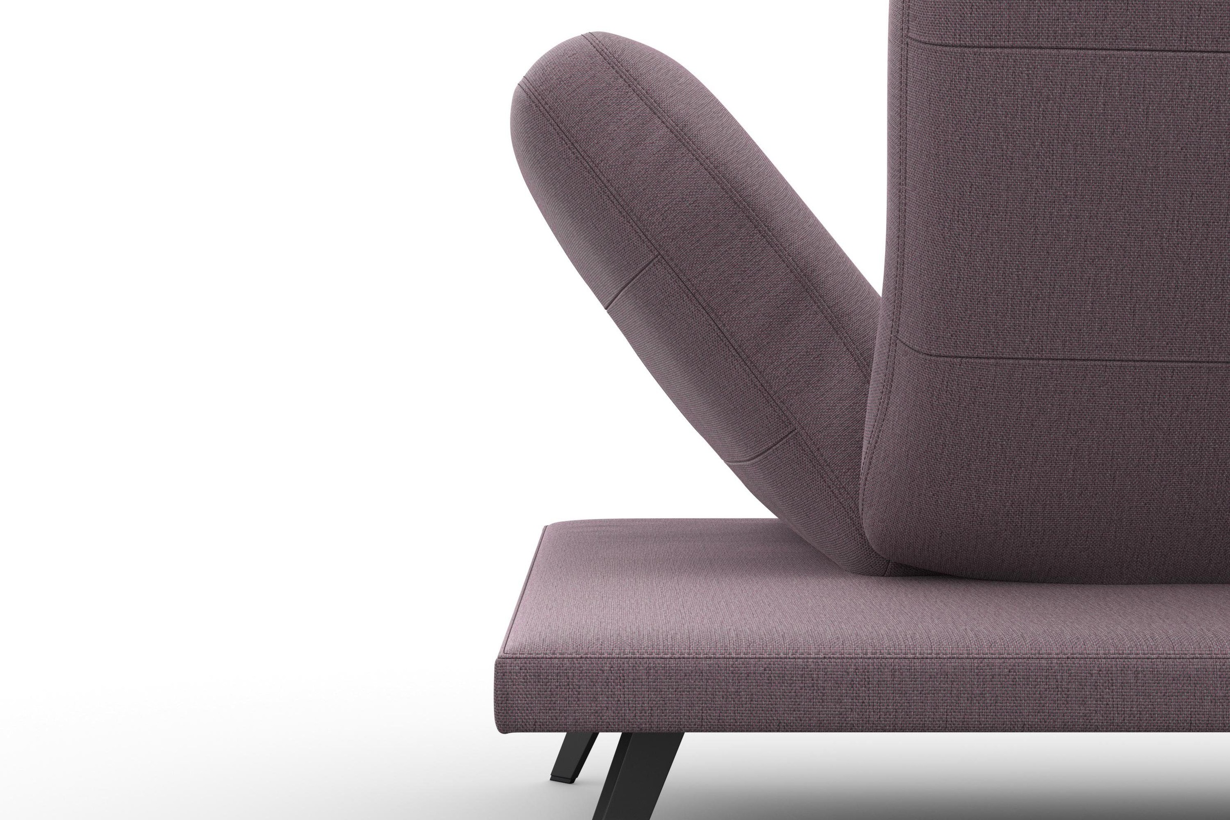 machalke® 3-Sitzer »butterfly«
