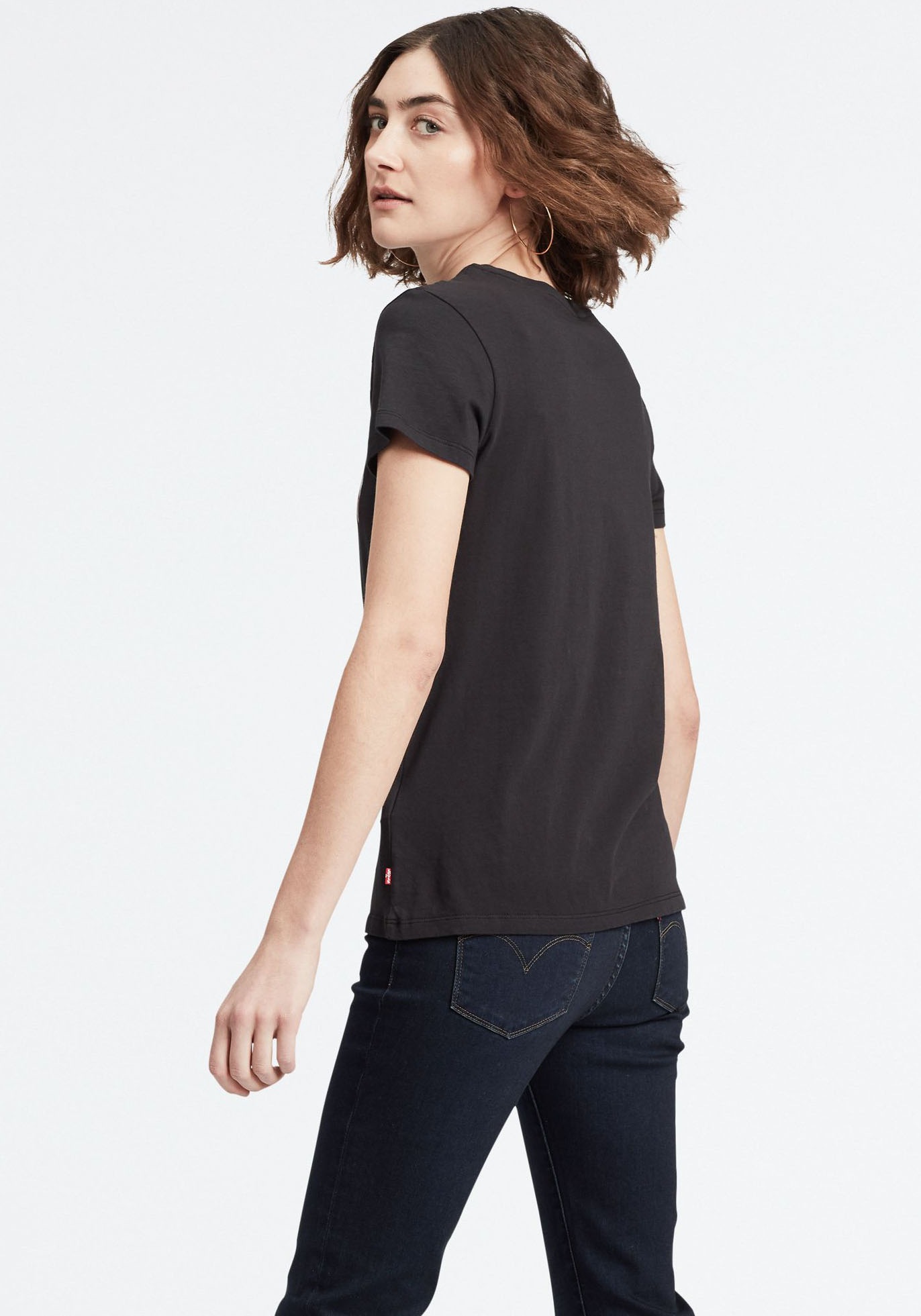 Levis T-Shirt günstig online kaufen