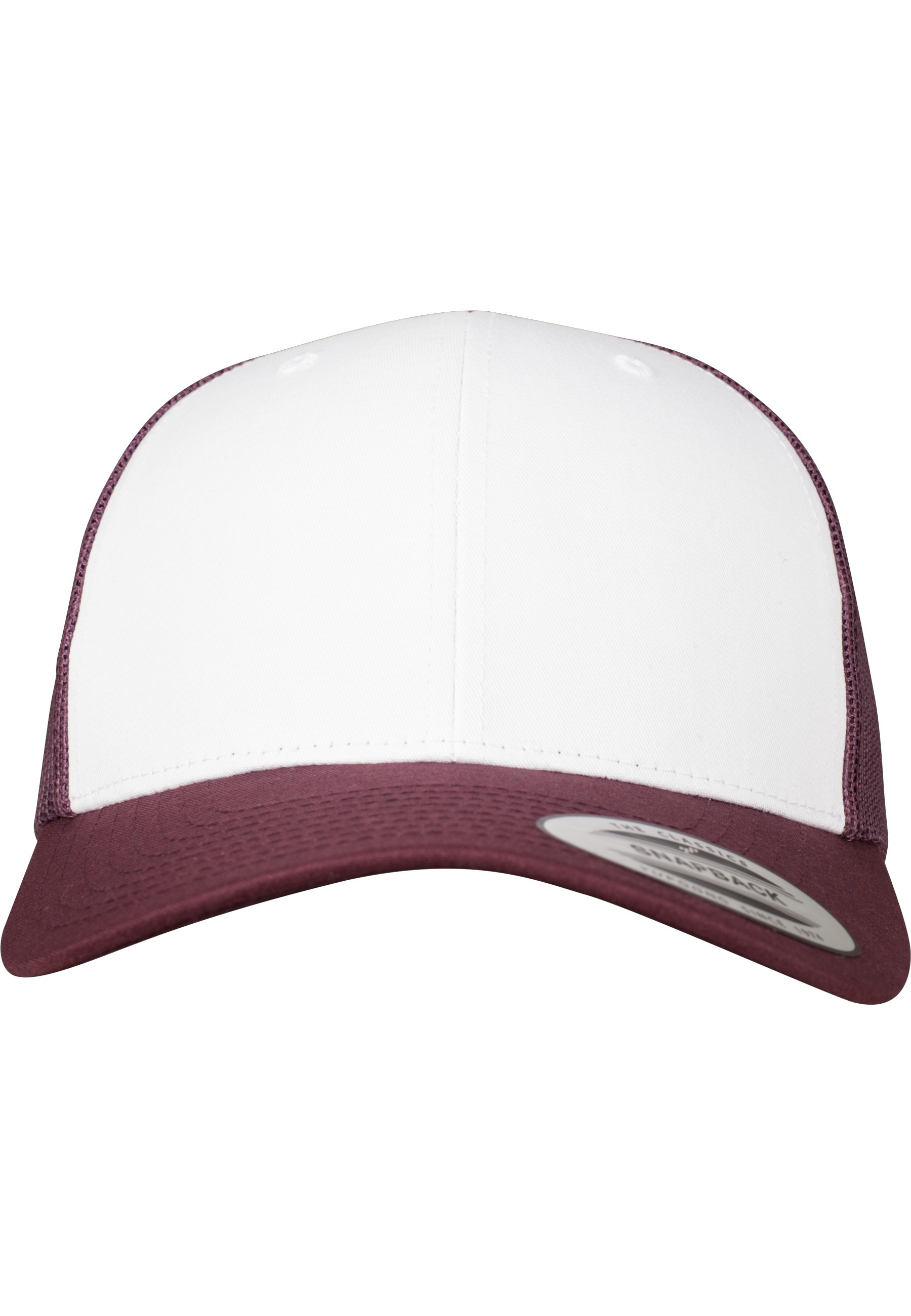 Flexfit Flex Cap "Flexfit Unisex Retro Trucker Colored Front"