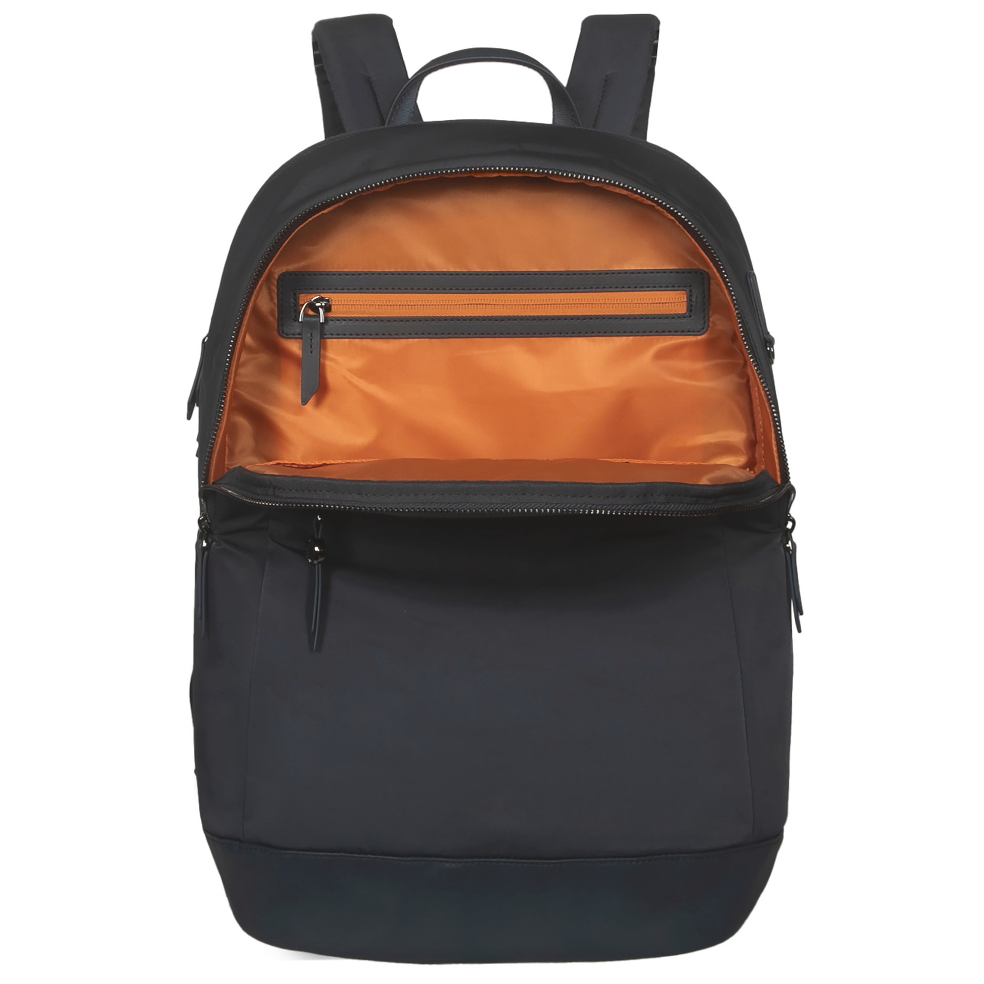 Targus Laptoptasche »Avila 15-16 Backpack«, hochwertige Metallbeschläge