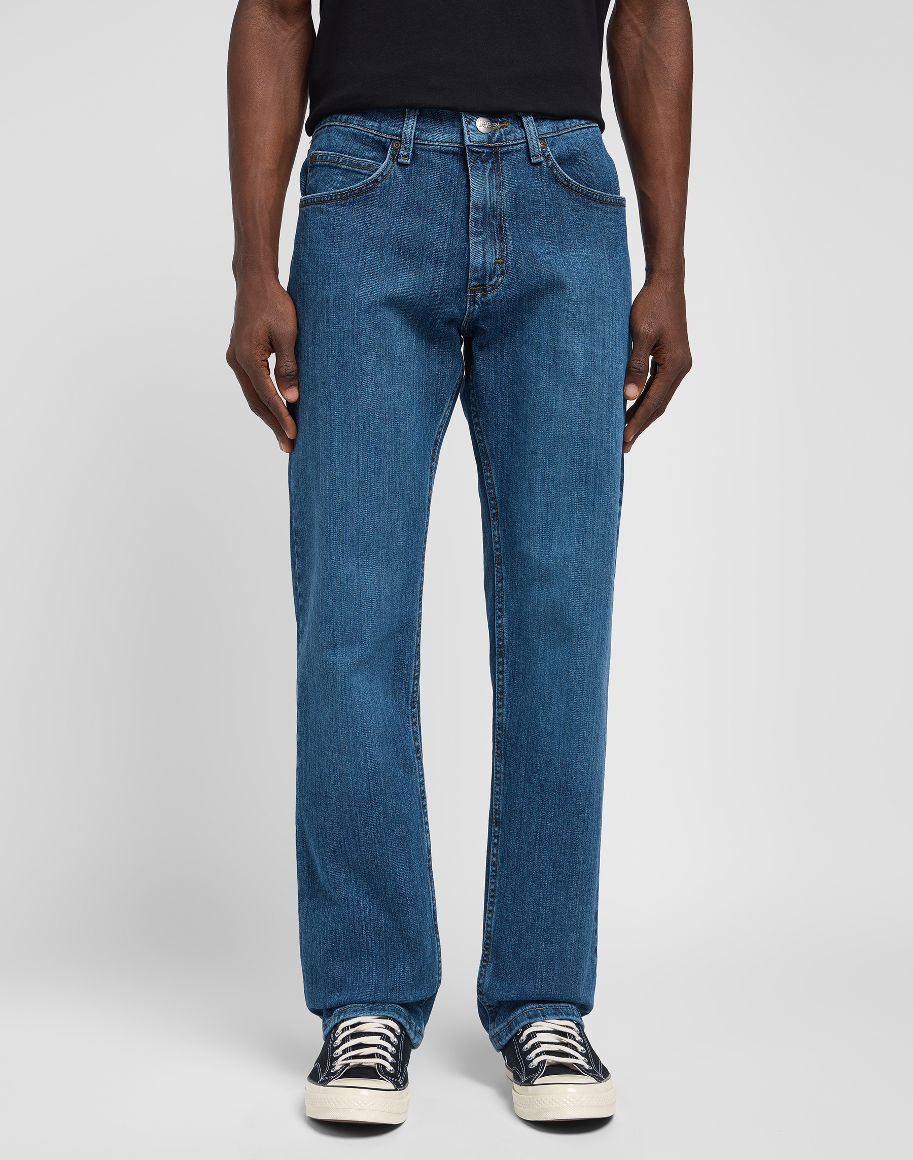 Lee Straight-Jeans "Legendary" Straight fit günstig online kaufen
