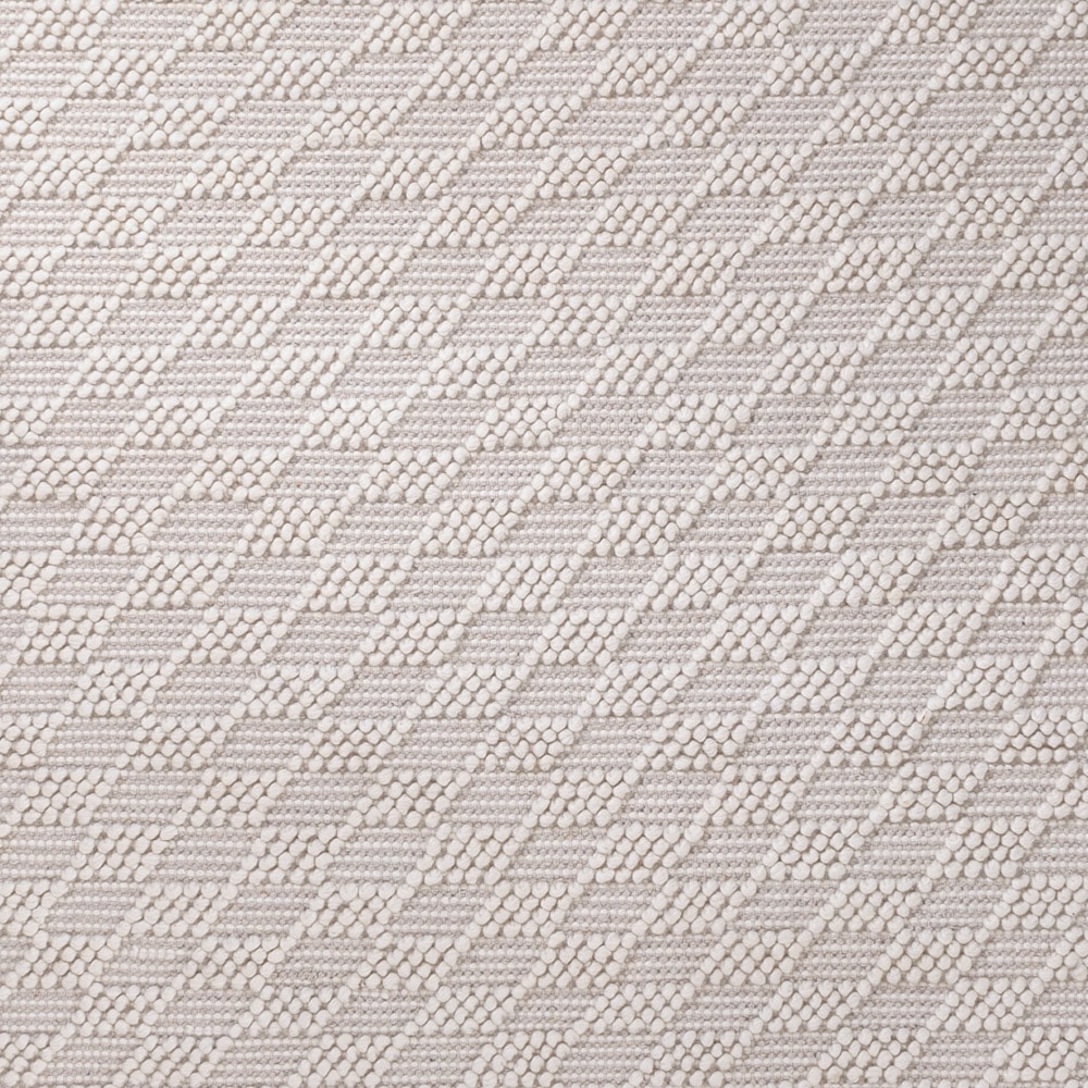morgenland Wollteppich »Soft Snowdrift - Wollteppich«, rechteckig, 0,8 mm Höhe, Sehr weicher Flor