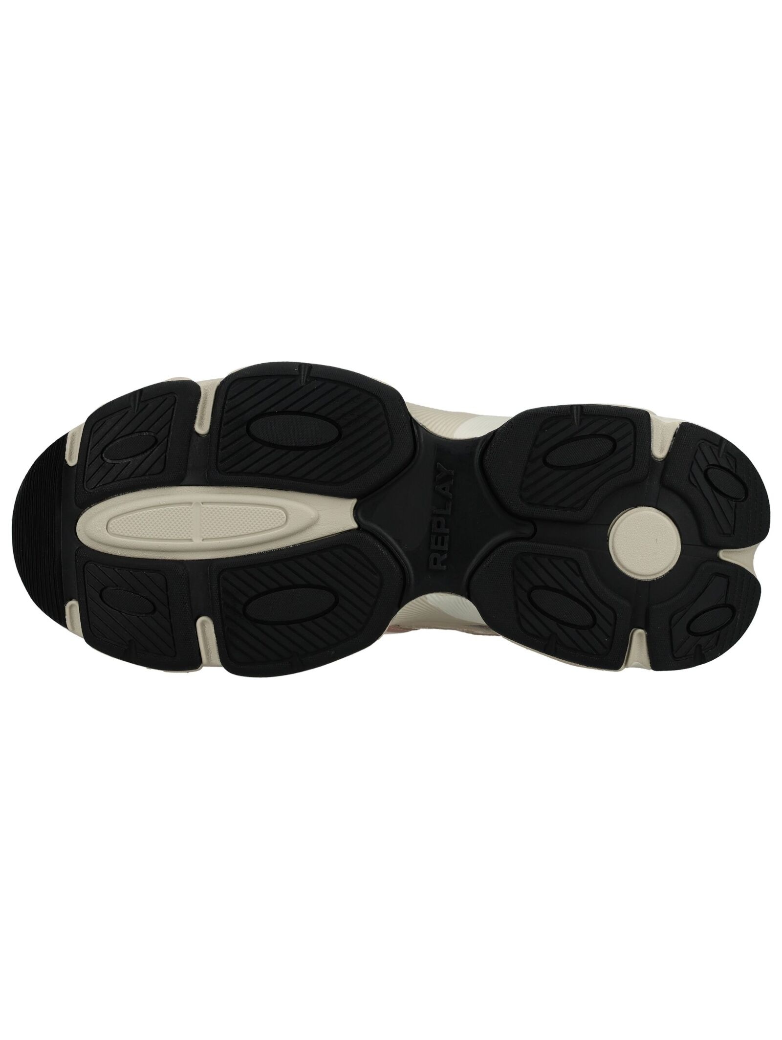 Replay Sneaker »Replay Sneaker Textil«