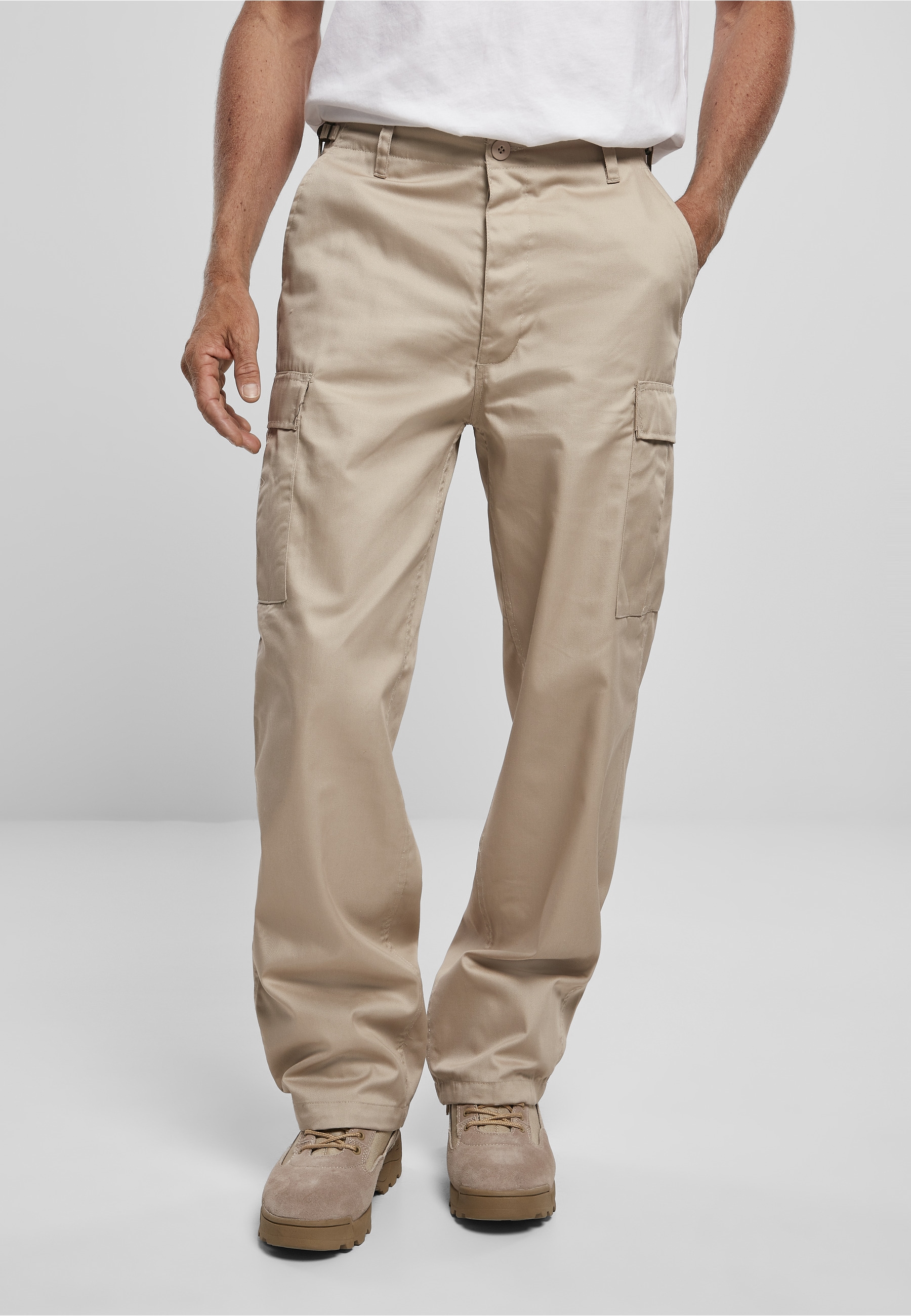 Brandit Cargohose »Brandit Herren US Ranger Cargo Pants«