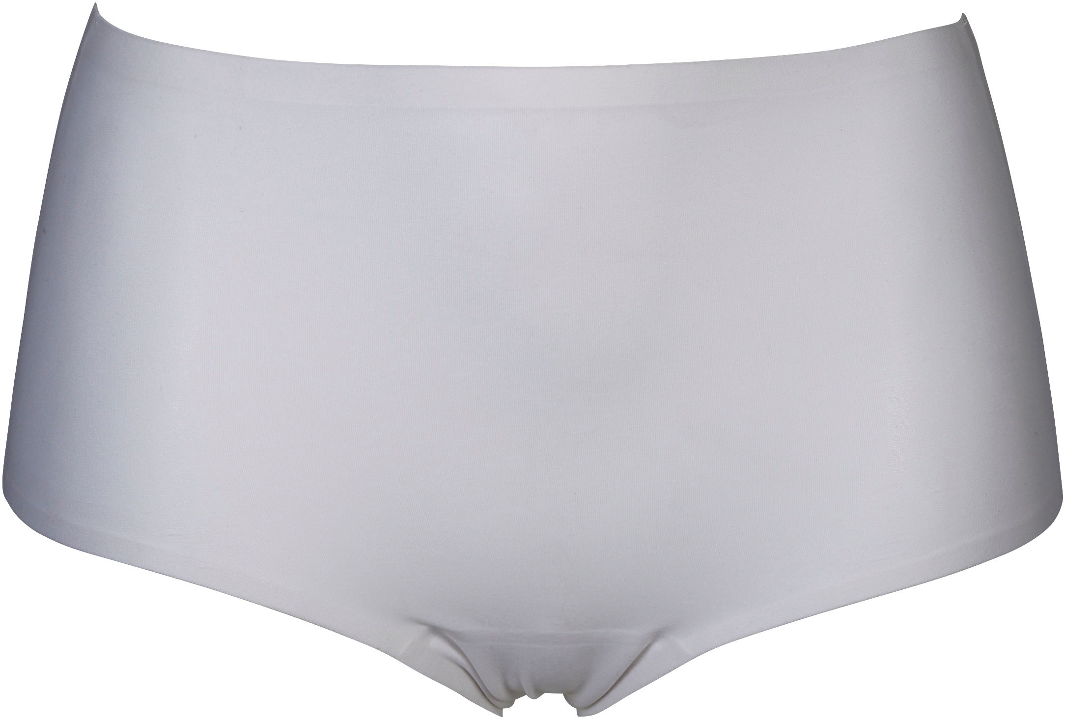After Eden High-Waist-Hipster "UNLIMITED", mit schlichtem Design günstig online kaufen