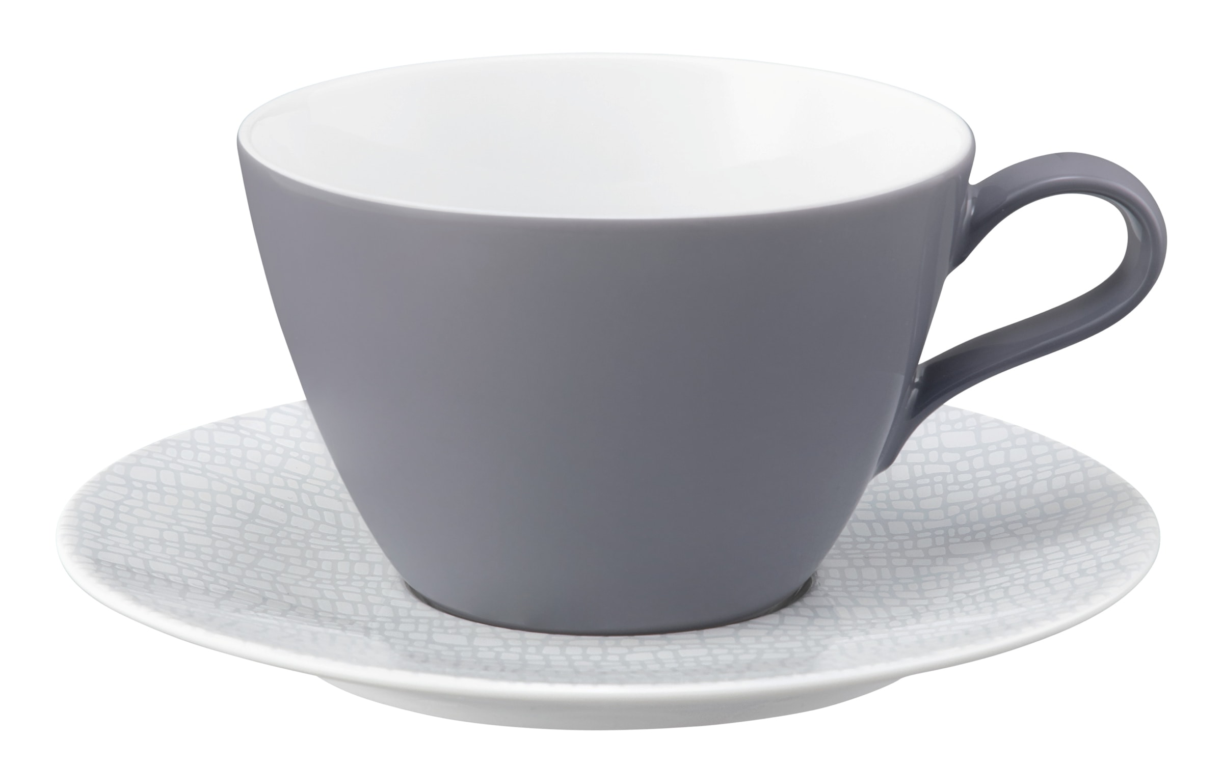 Seltmann Weiden Untertasse »Life Fashion« Kombi-Untertasse 16,5 cm