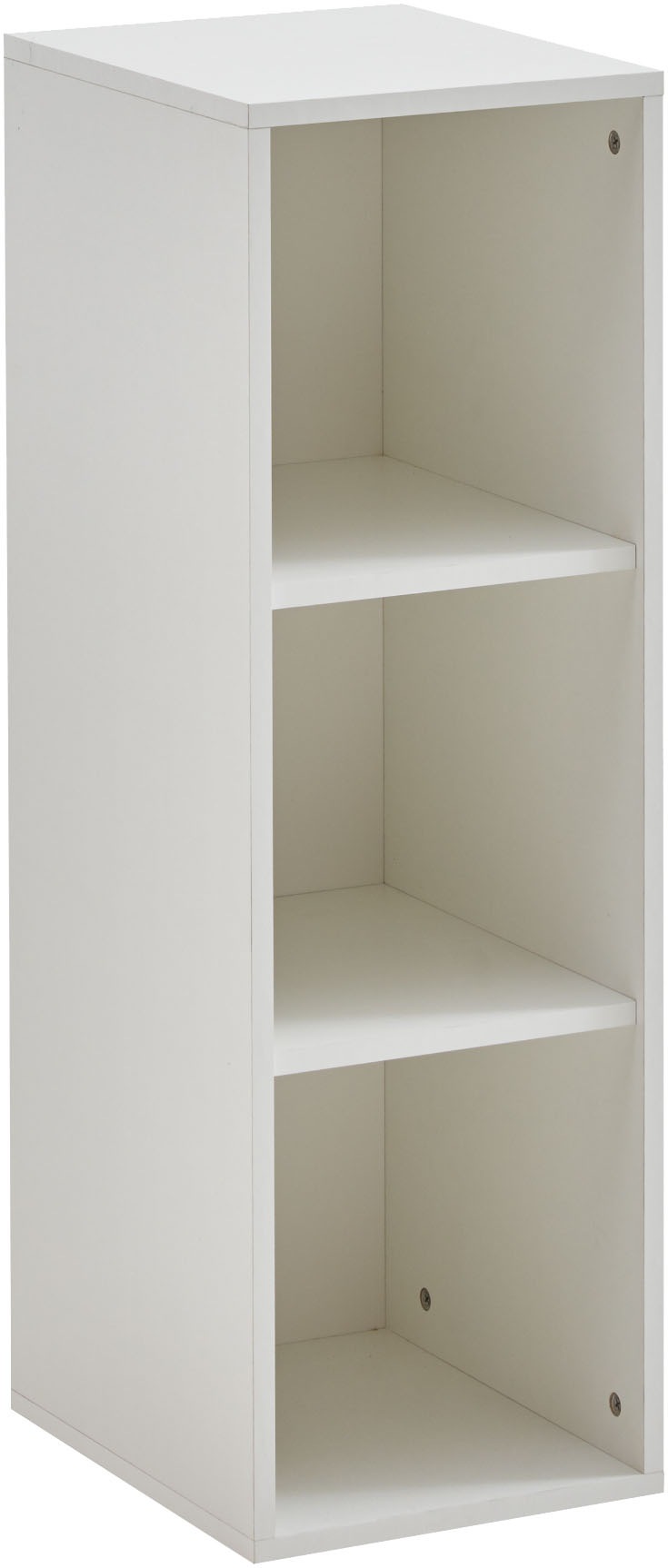 arthur berndt Babyzimmer-Komplettset »Jugendzimmer-Set »Kilian« 4-teilig«, (4 tlg.), Platinum Oak/ Weiß Nachbildung
