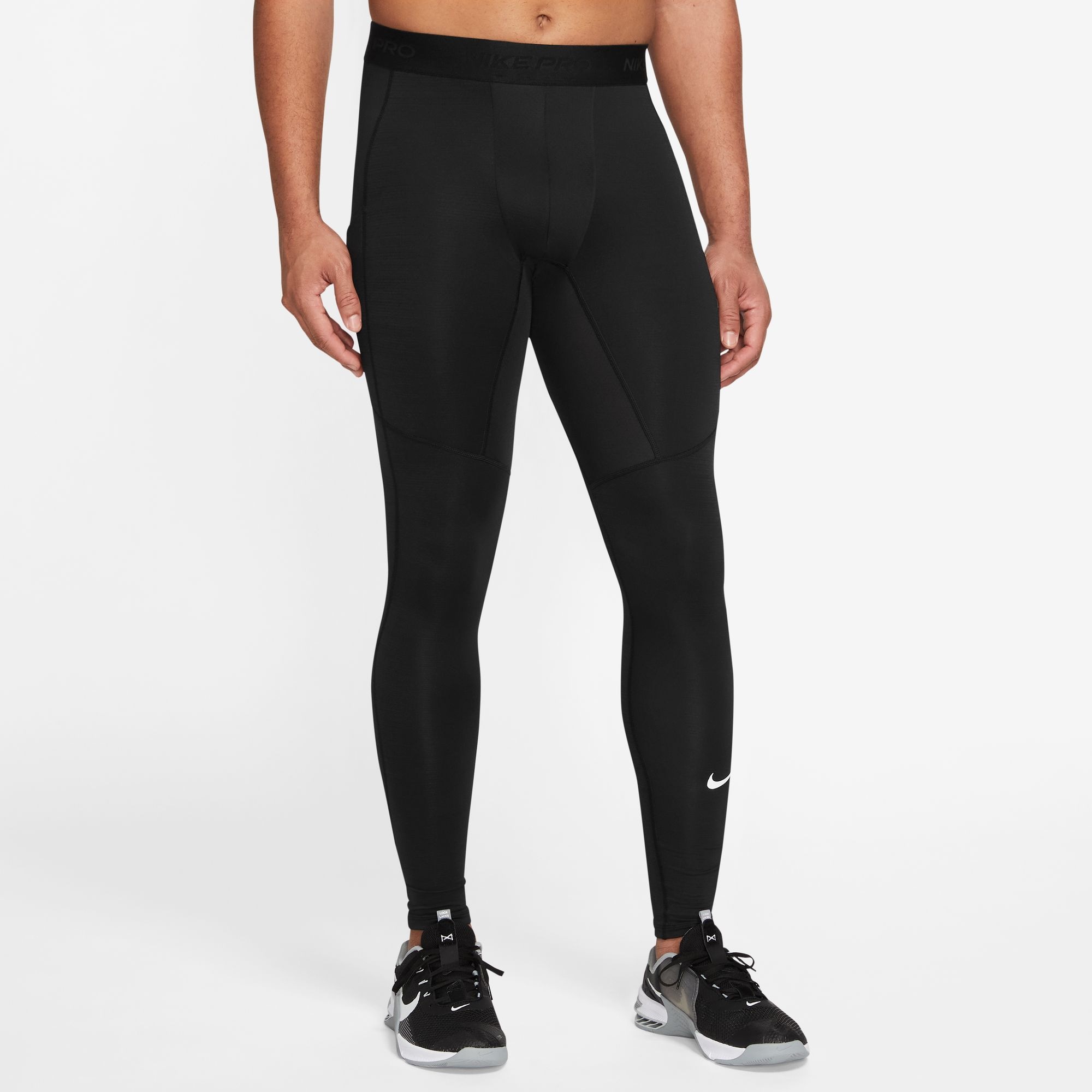Nike Trainingstights "PRO WARM MENS TIGHTS" günstig online kaufen