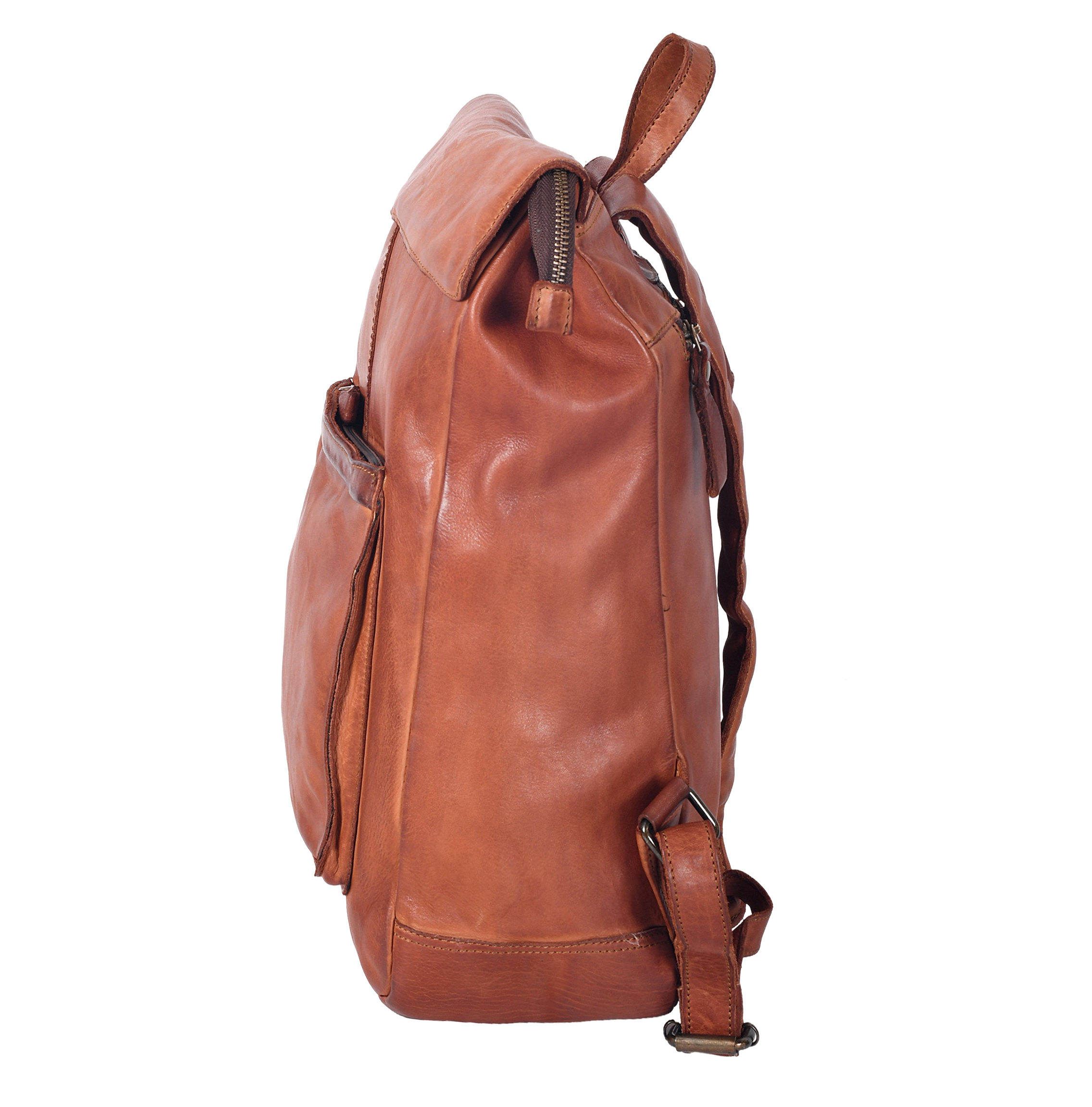 Thumbnail - HARBOUR 2nd Laptoprucksack "Dakota"