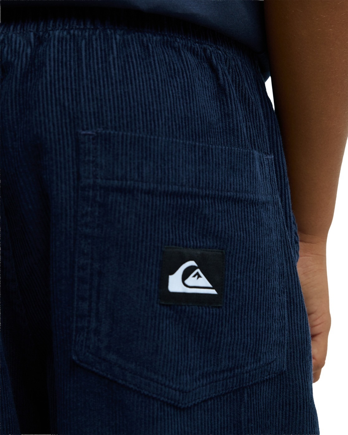 Quiksilver Outdoorhose »Taxer Cord«