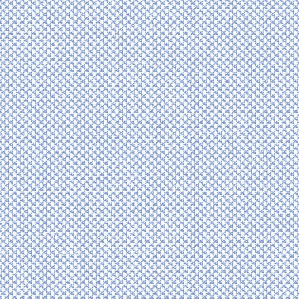 DESOTO Langarmhemd "Jerseyhemd Casual Kent" günstig online kaufen