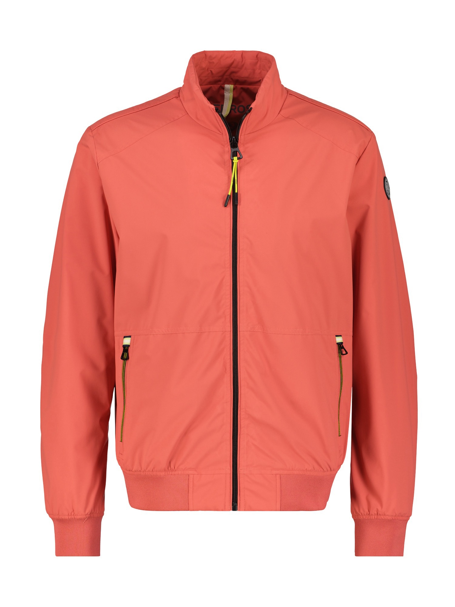 LERROS Outdoorjacke »LERROS Blouson mit Stretchanteil«